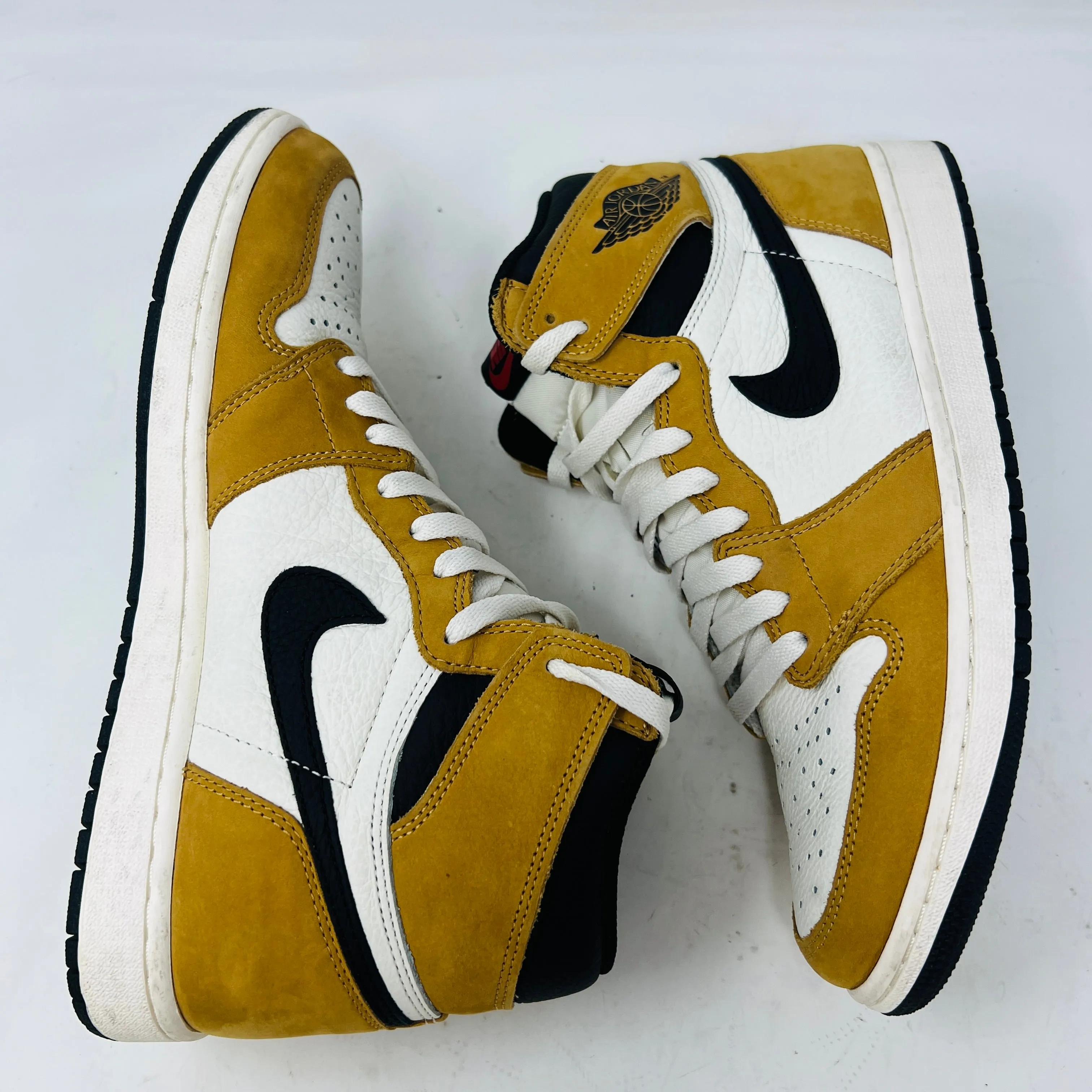 Jordan 1 Retro High Rookie of the Year