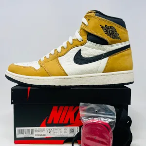 Jordan 1 Retro High Rookie of the Year