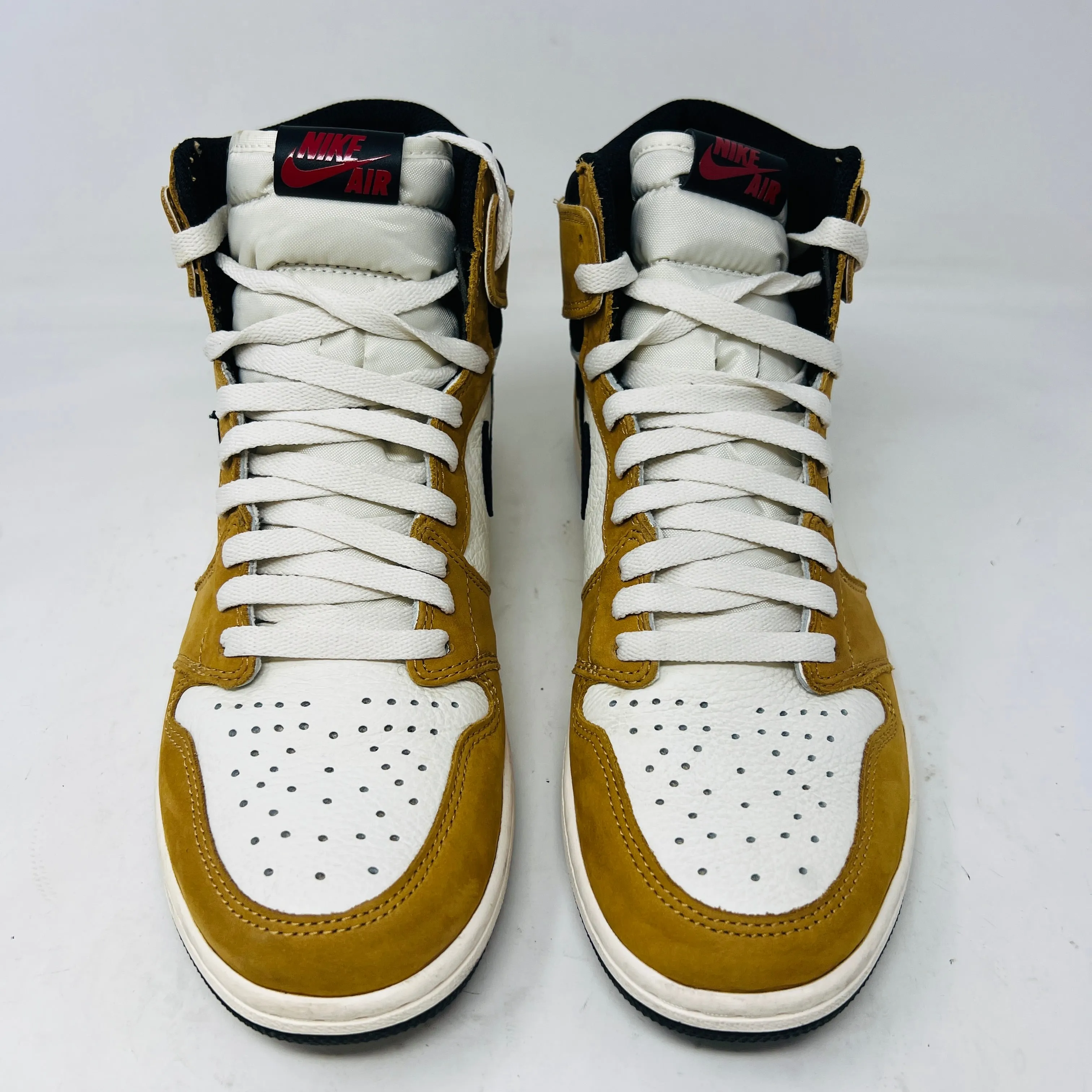 Jordan 1 Retro High Rookie of the Year