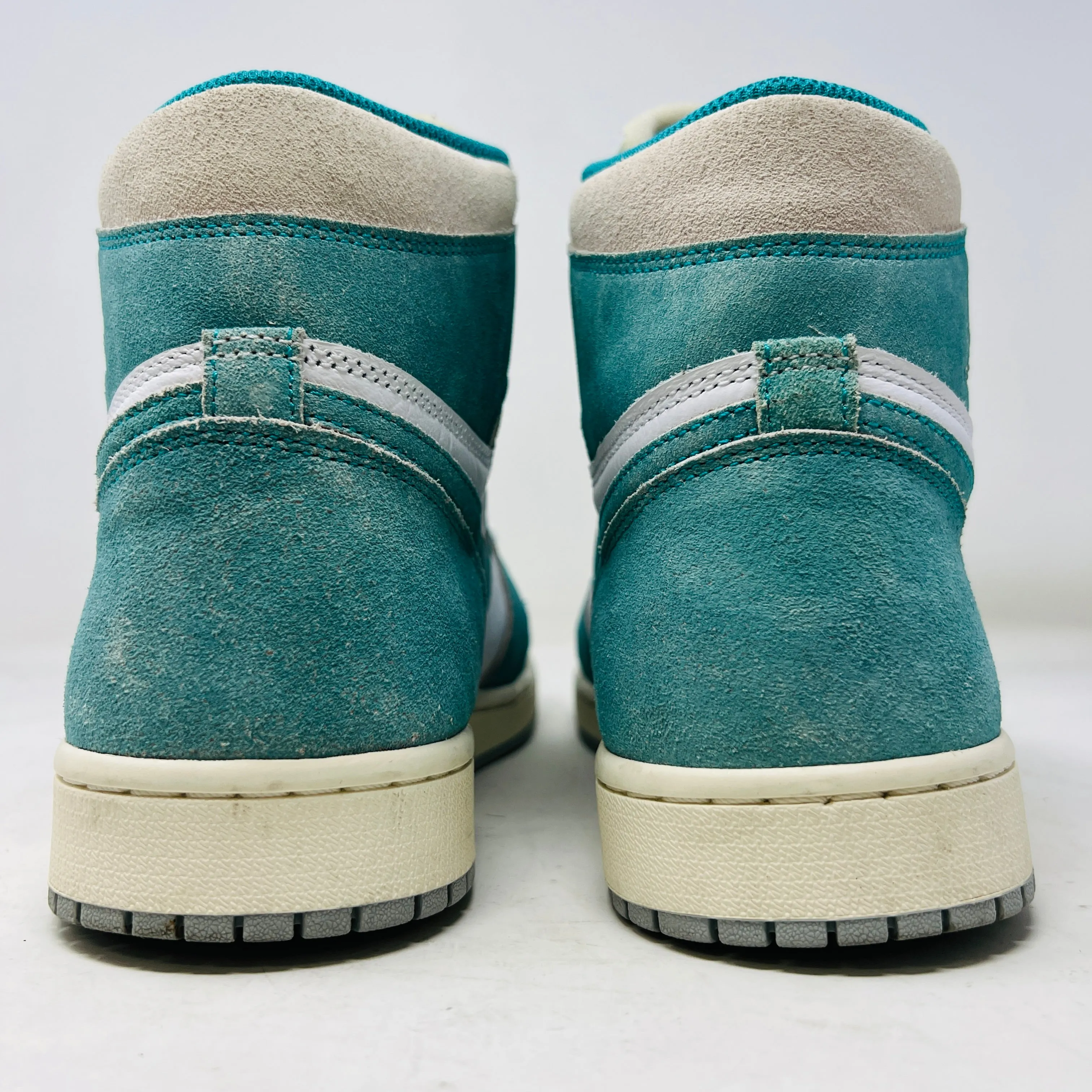 Jordan 1 Retro High Turbo Green