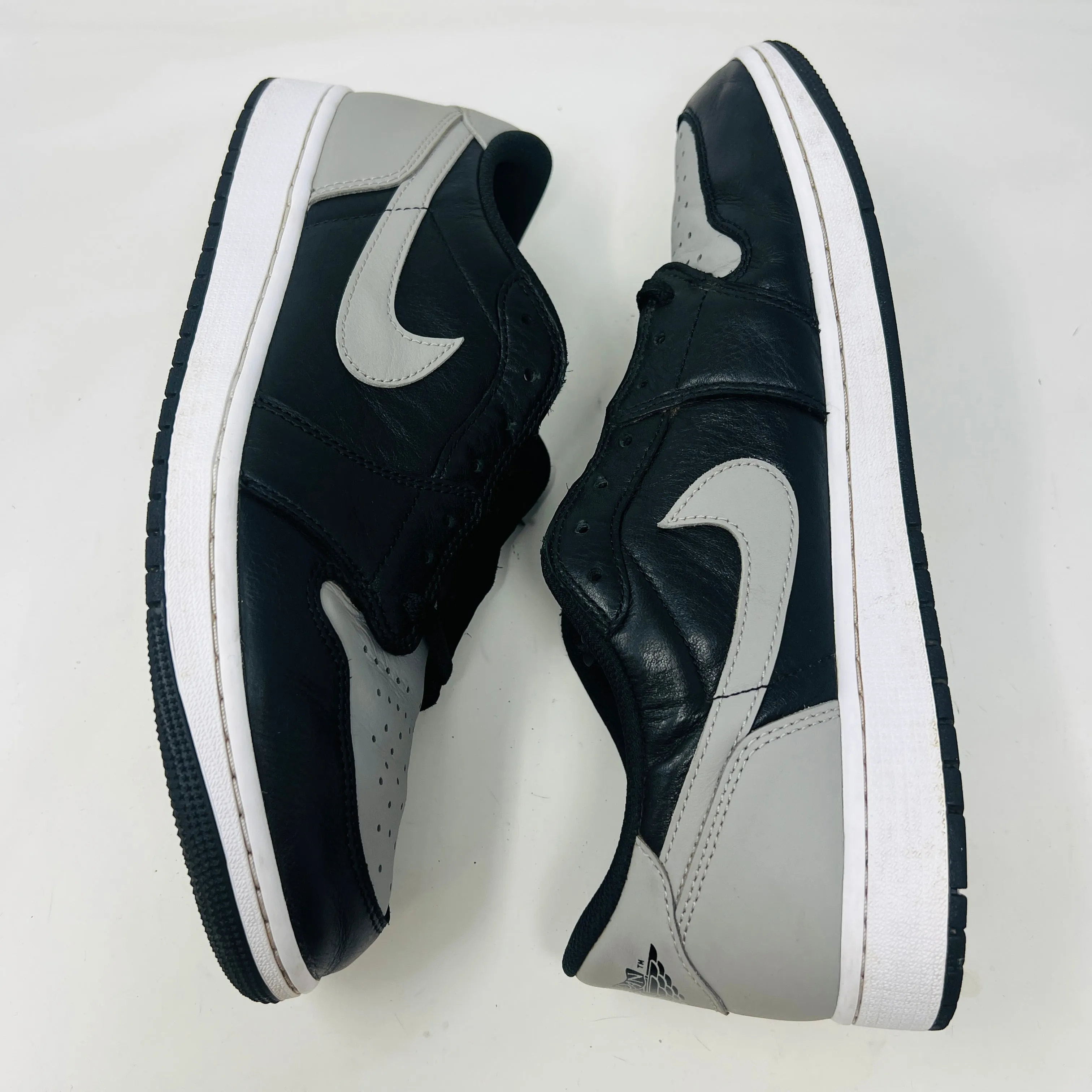 Jordan 1 Retro Low OG Shadow (2024)