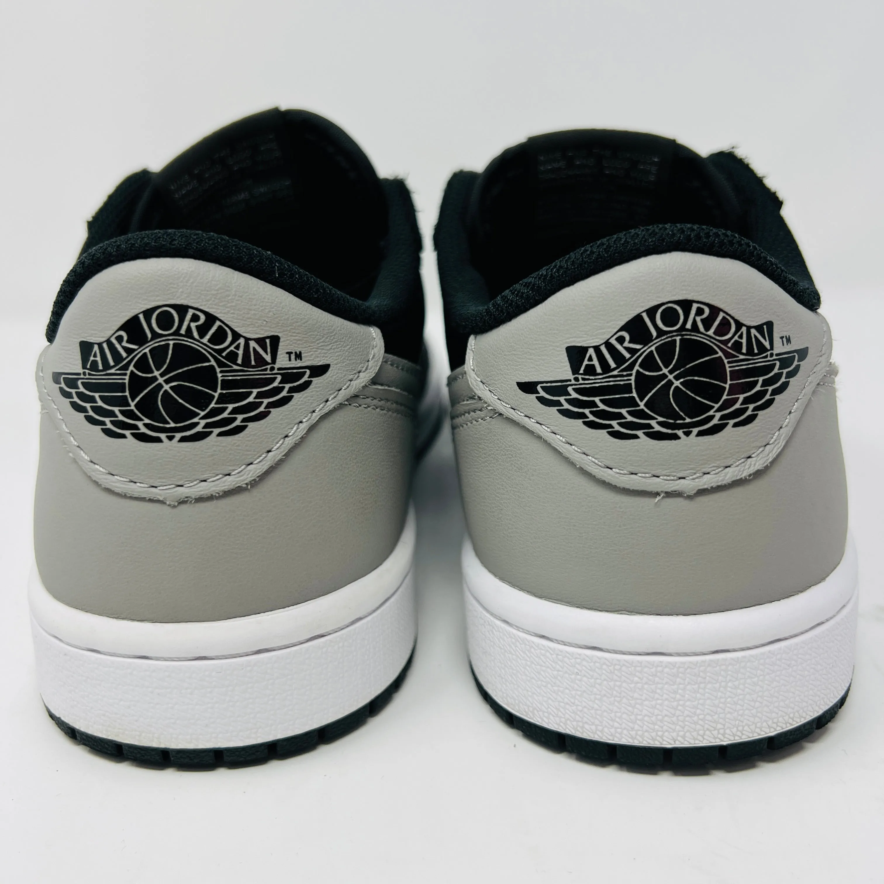 Jordan 1 Retro Low OG Shadow (2024)
