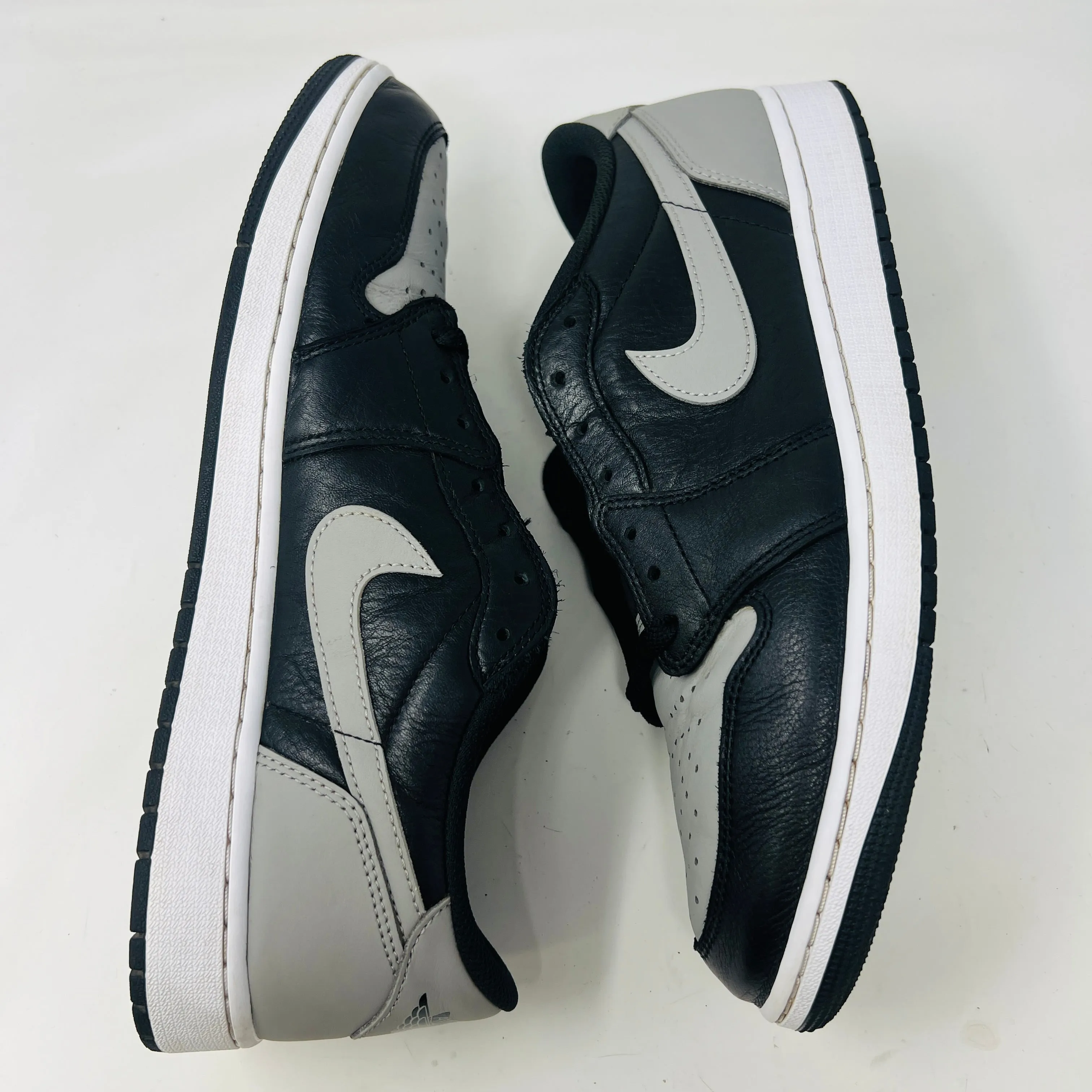 Jordan 1 Retro Low OG Shadow (2024)
