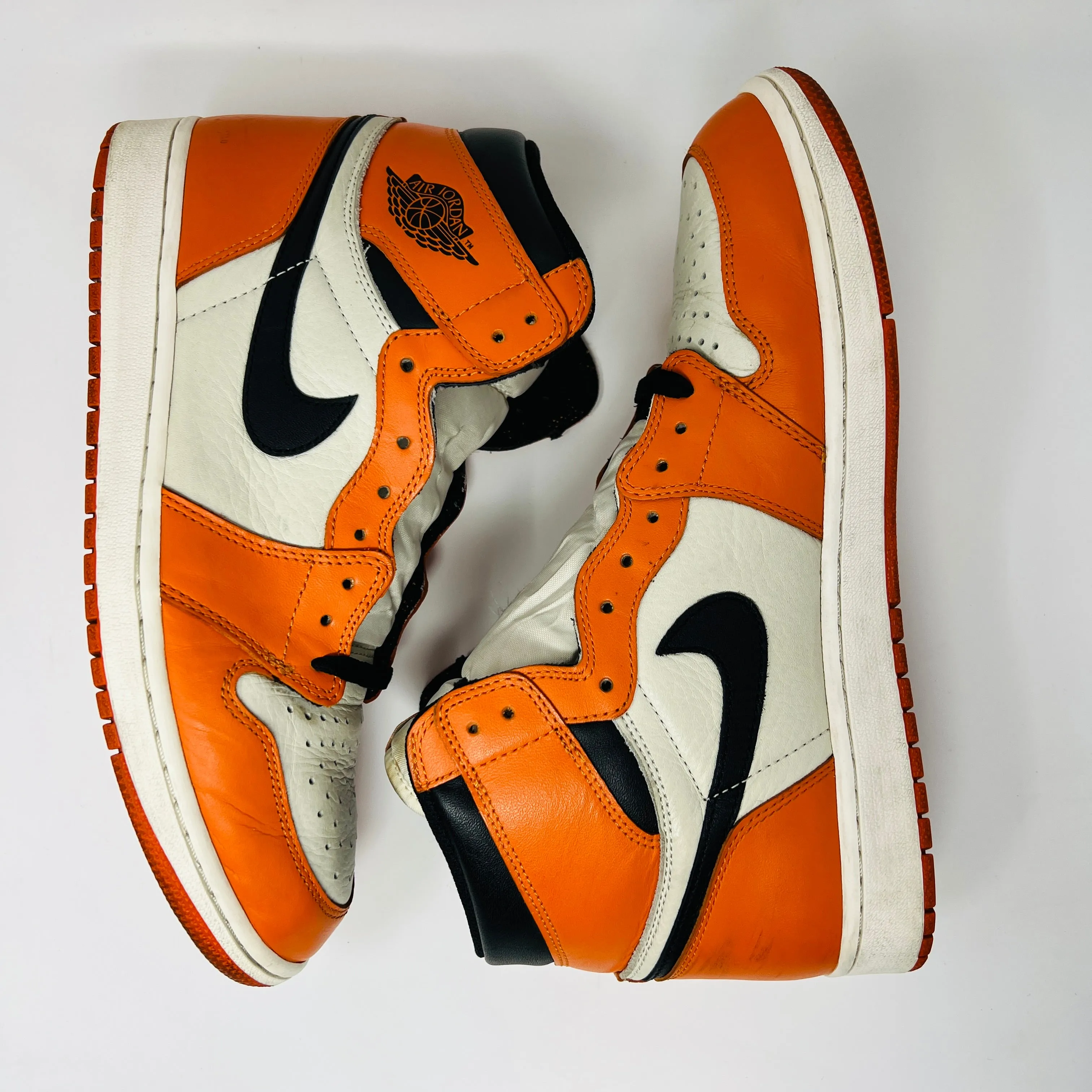 Jordan 1 Retro Reverse Shattered Backboard