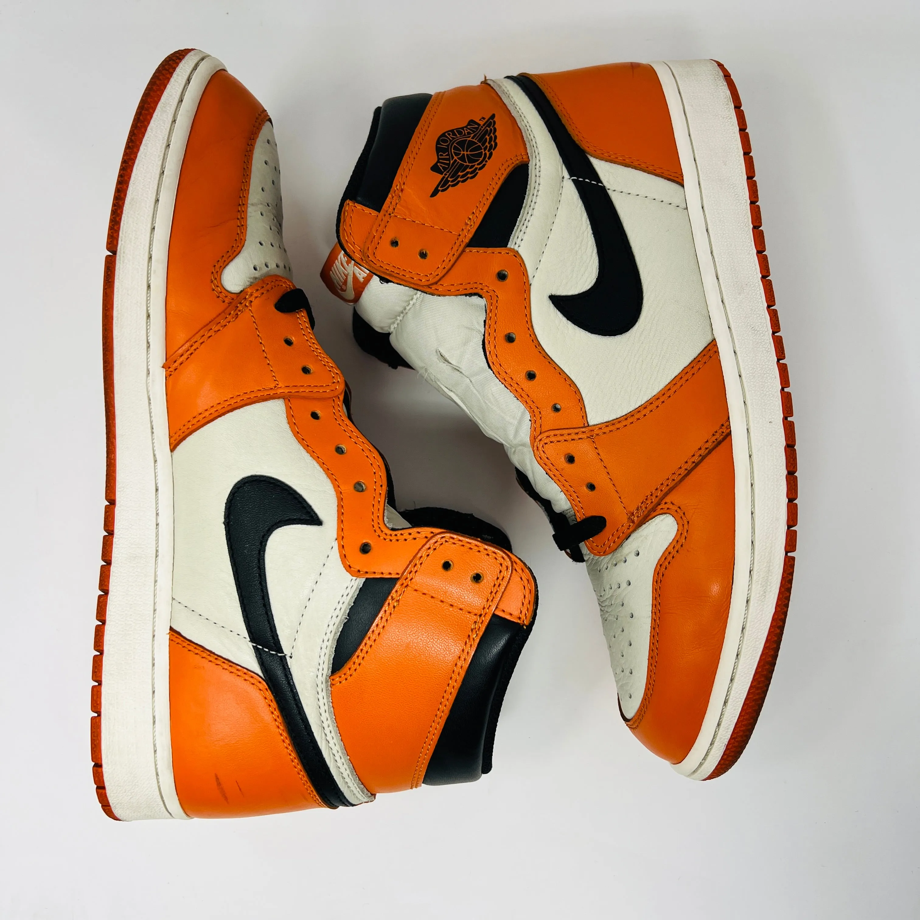 Jordan 1 Retro Reverse Shattered Backboard