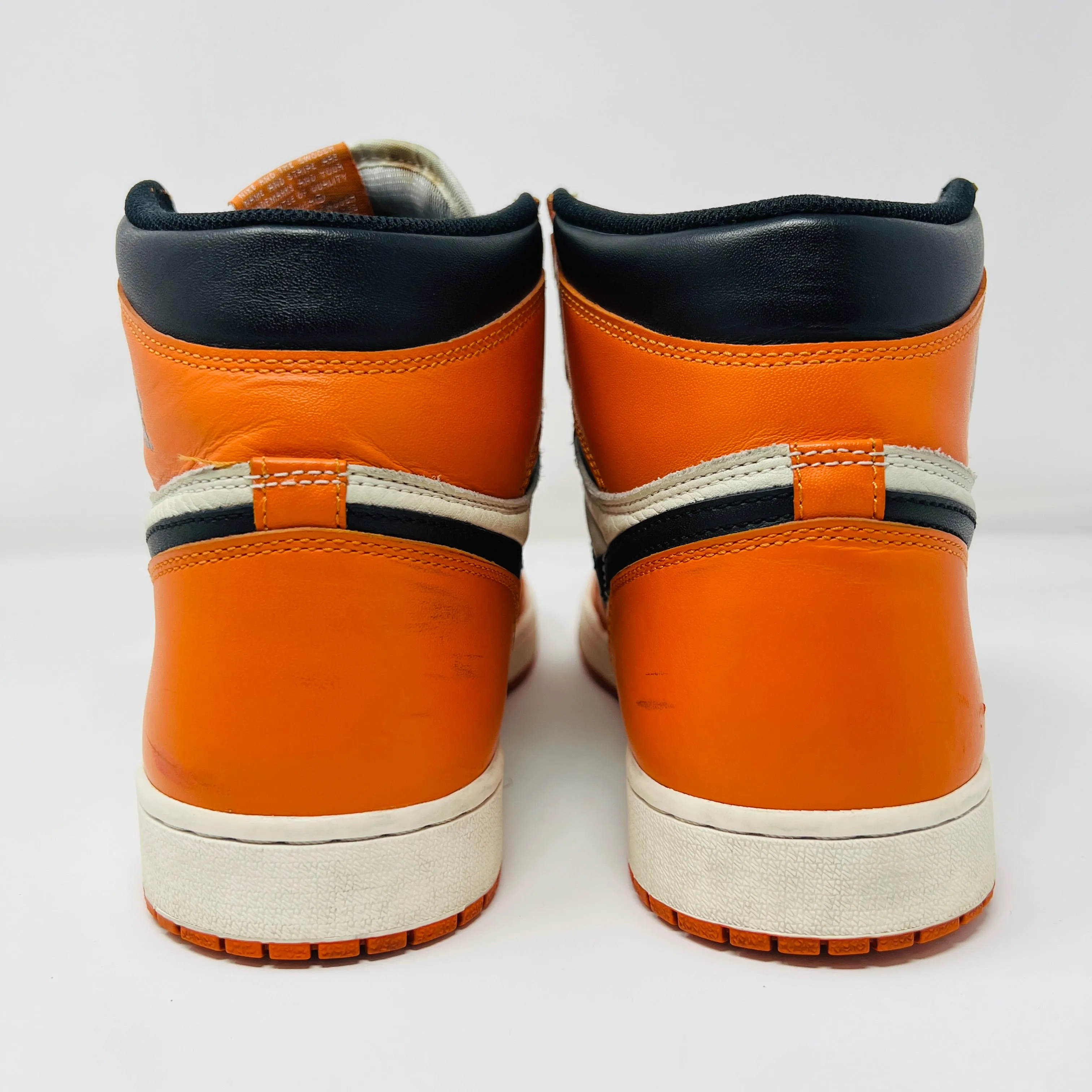 Jordan 1 Retro Reverse Shattered Backboard