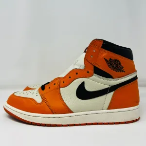 Jordan 1 Retro Reverse Shattered Backboard