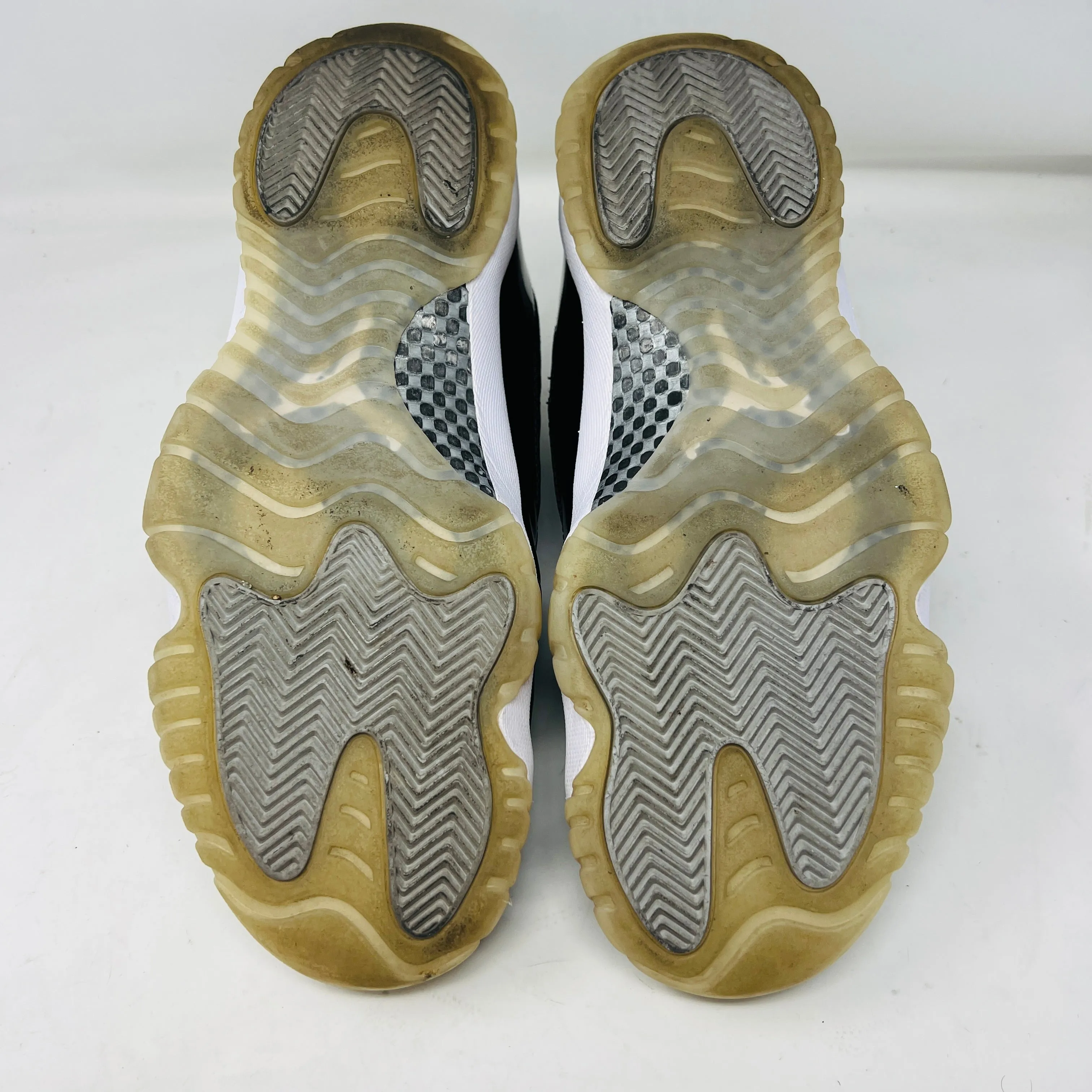 Jordan 11 Retro Jubilee 25th Anniversary