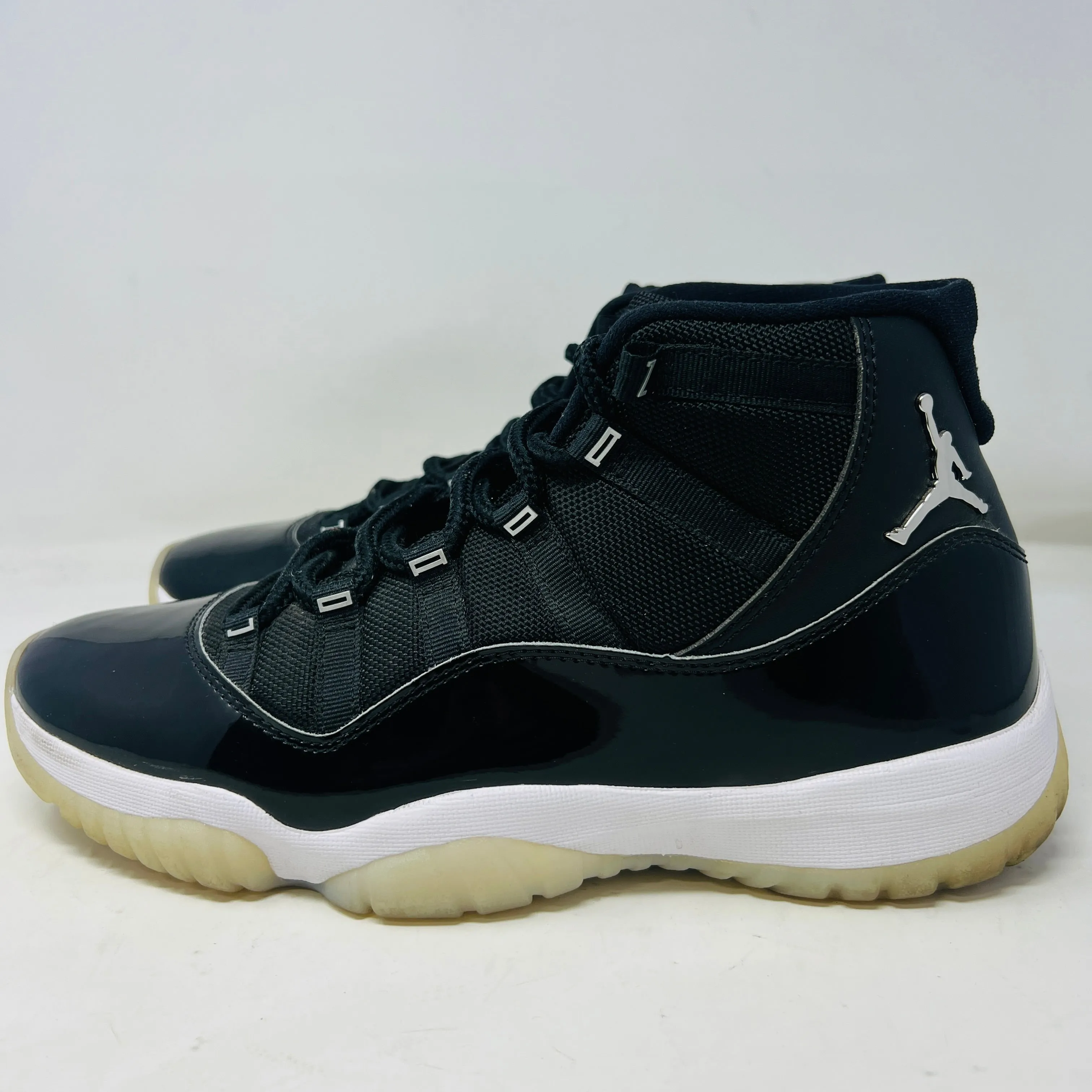 Jordan 11 Retro Jubilee 25th Anniversary