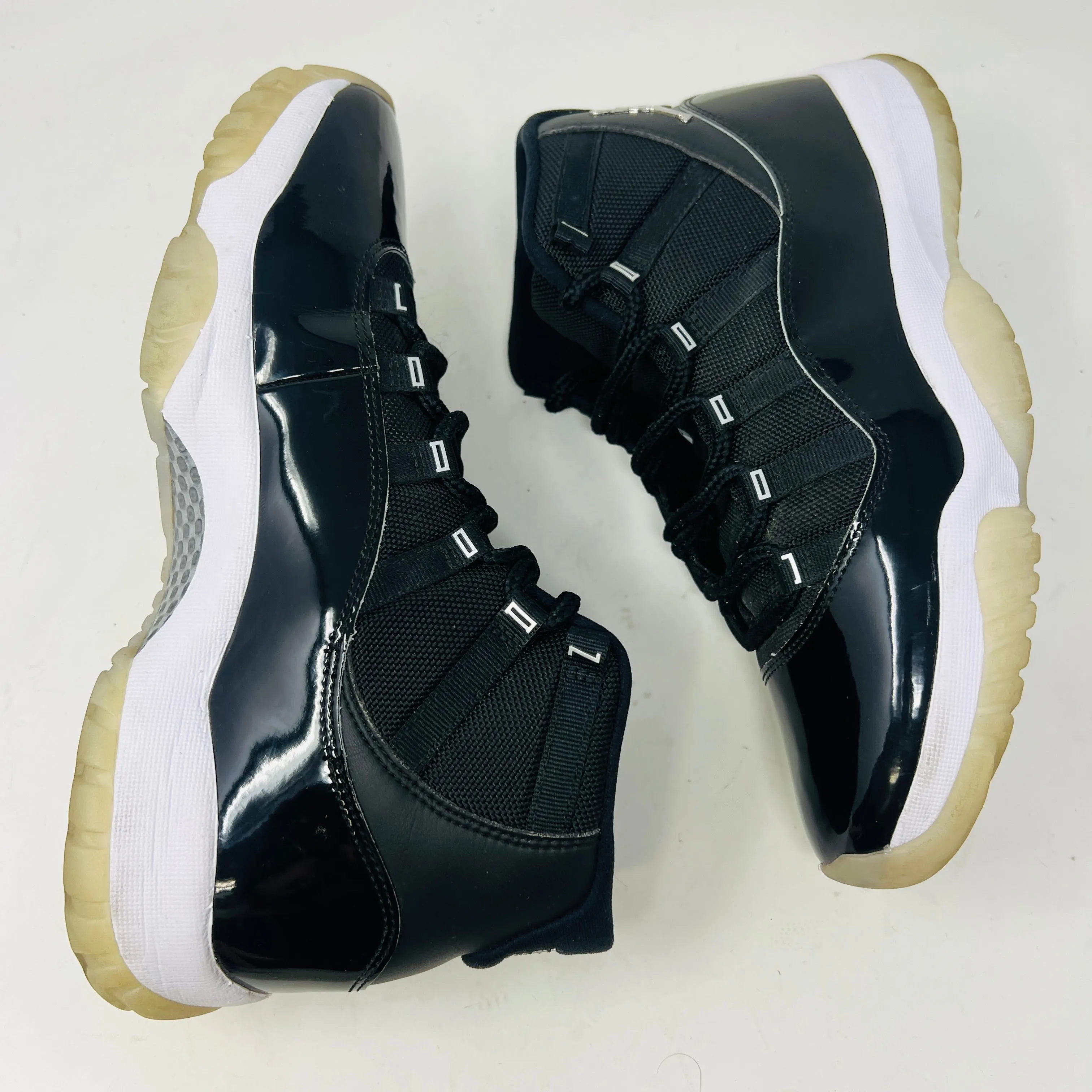 Jordan 11 Retro Jubilee 25th Anniversary