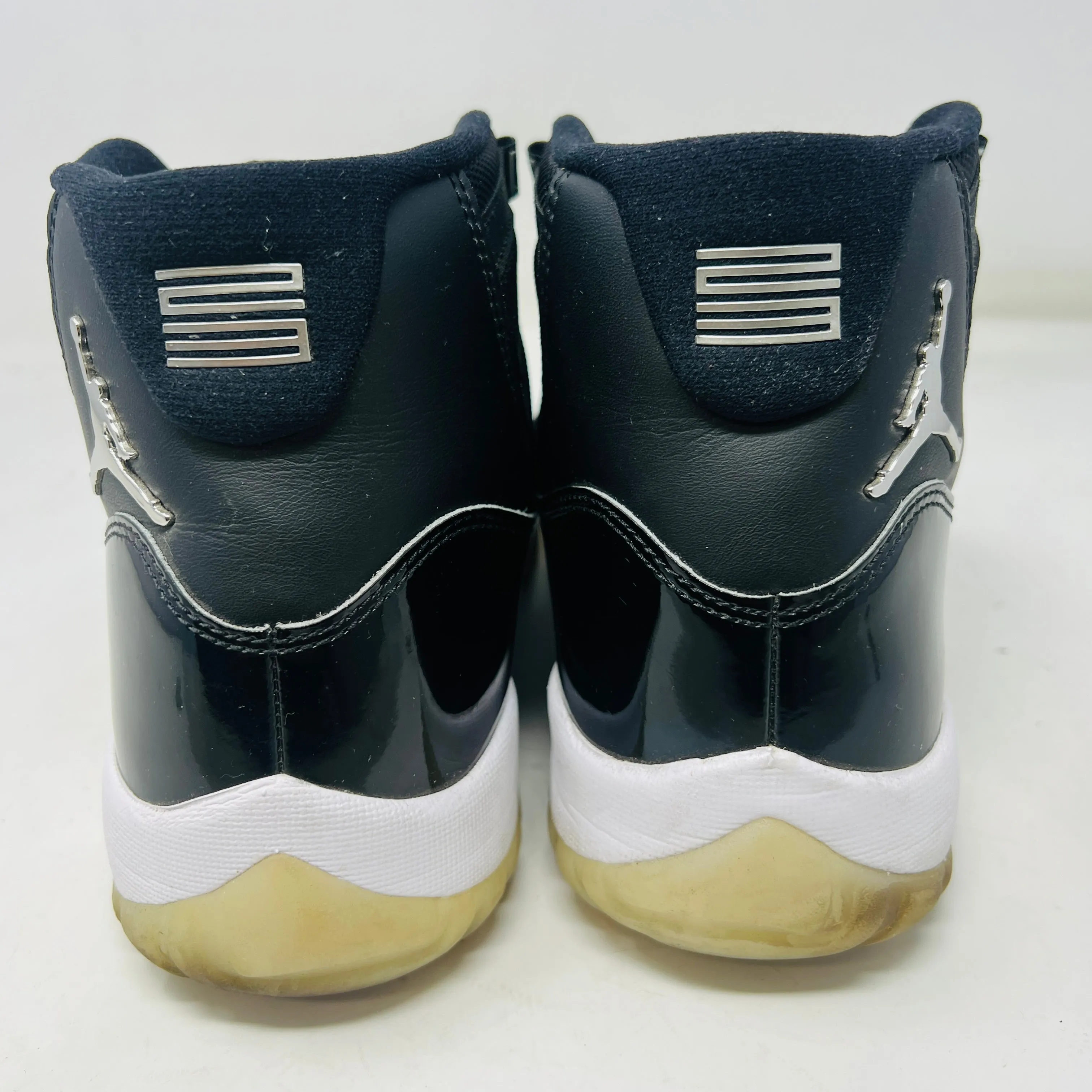 Jordan 11 Retro Jubilee 25th Anniversary