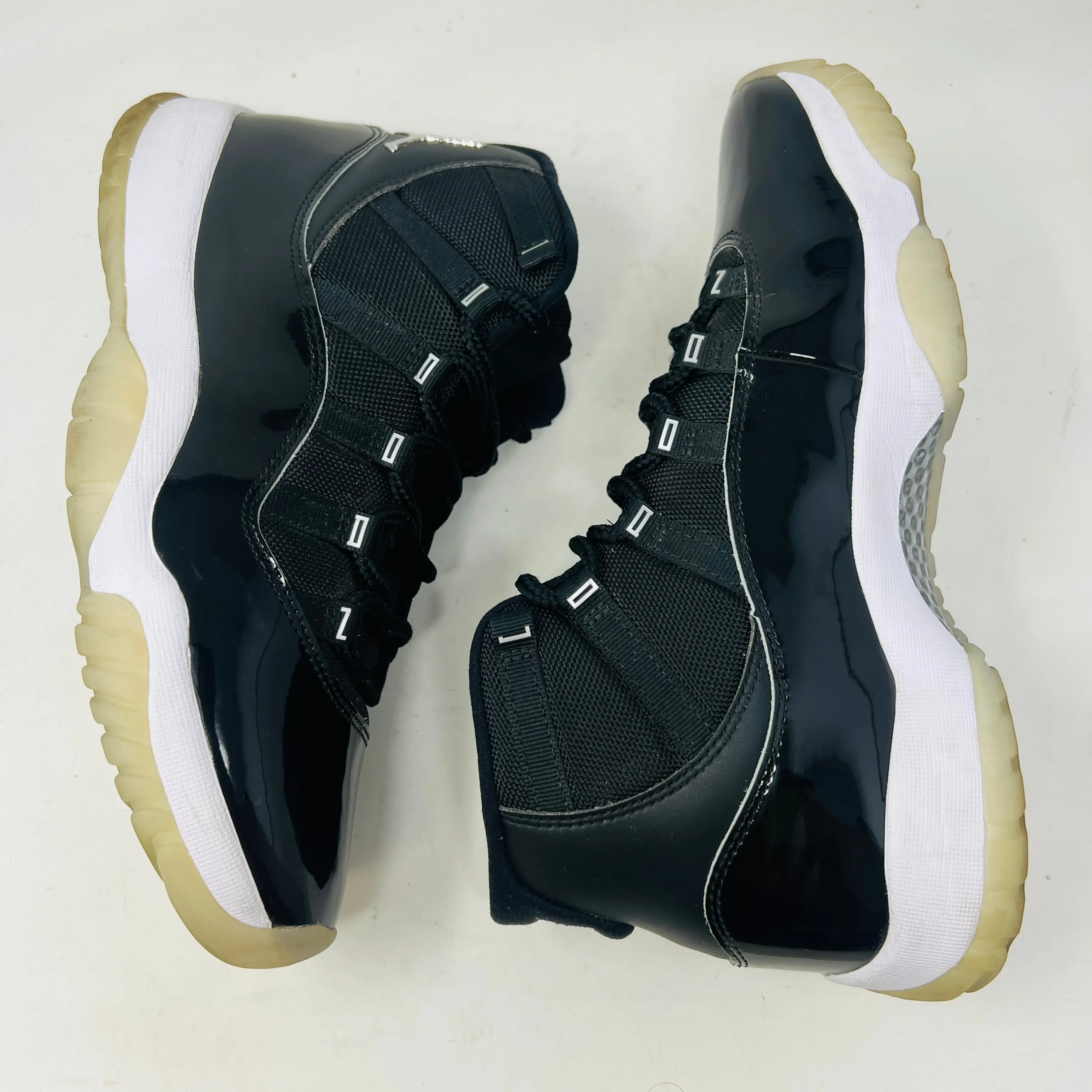 Jordan 11 Retro Jubilee 25th Anniversary