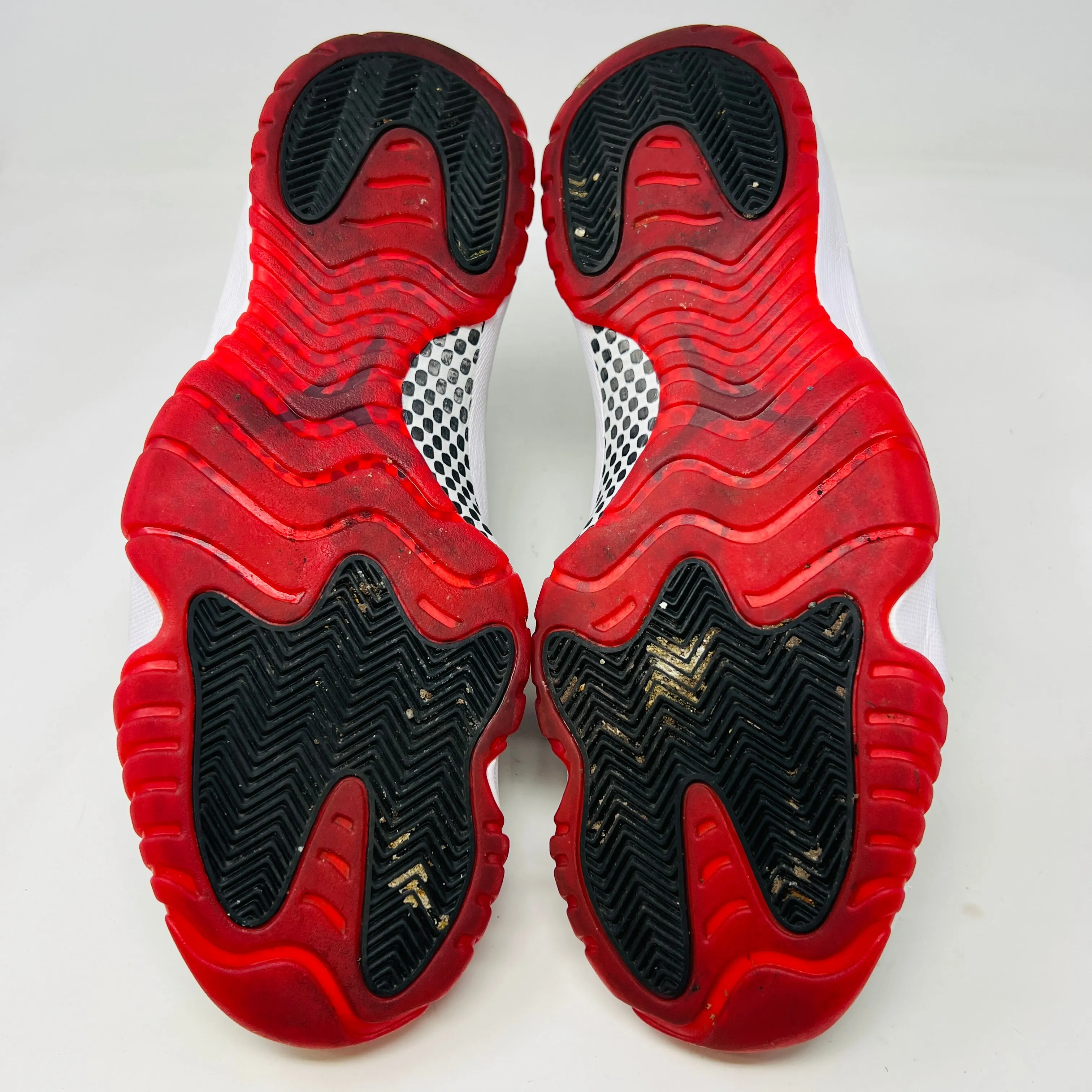 Jordan 11 Retro Playoffs Bred (2019)