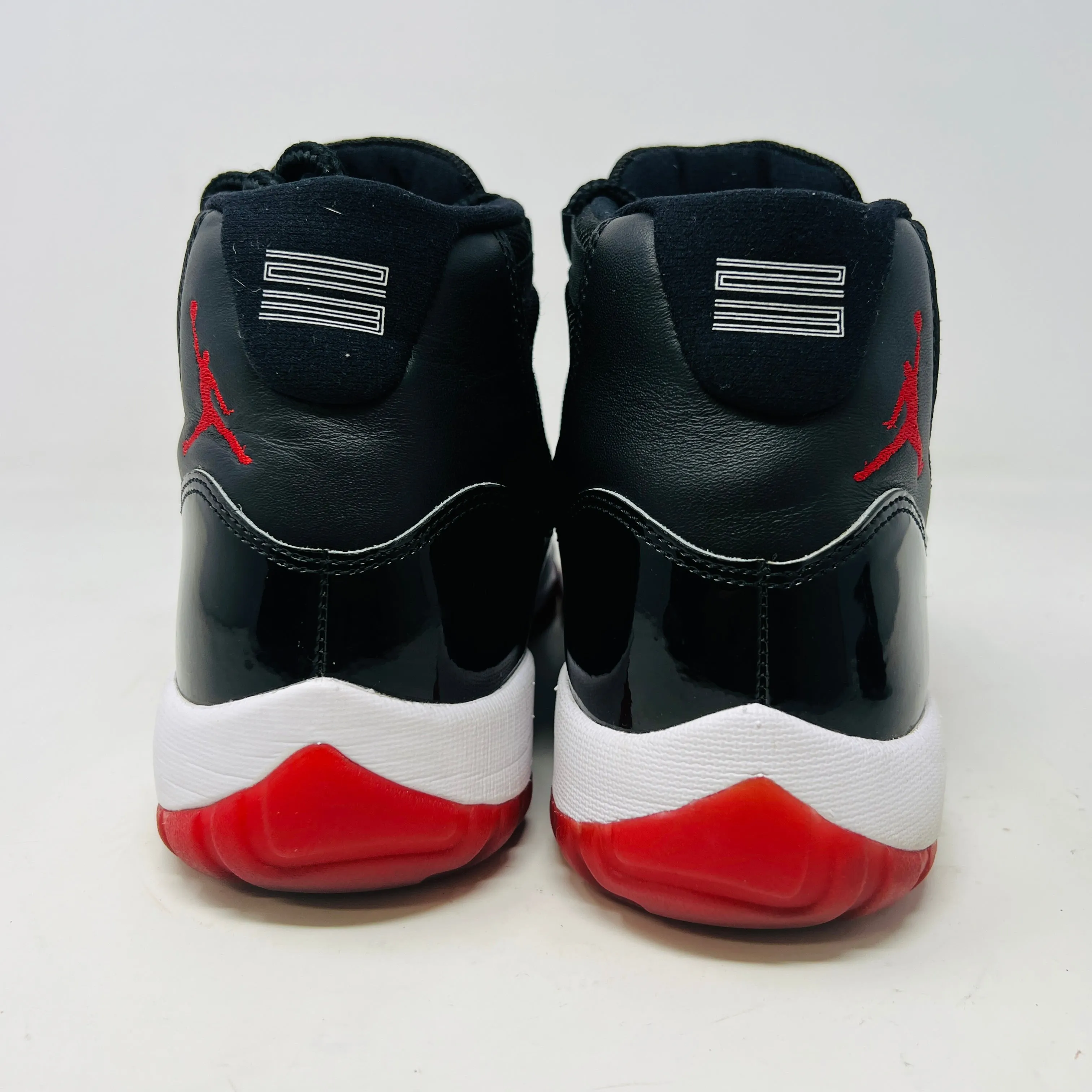 Jordan 11 Retro Playoffs Bred