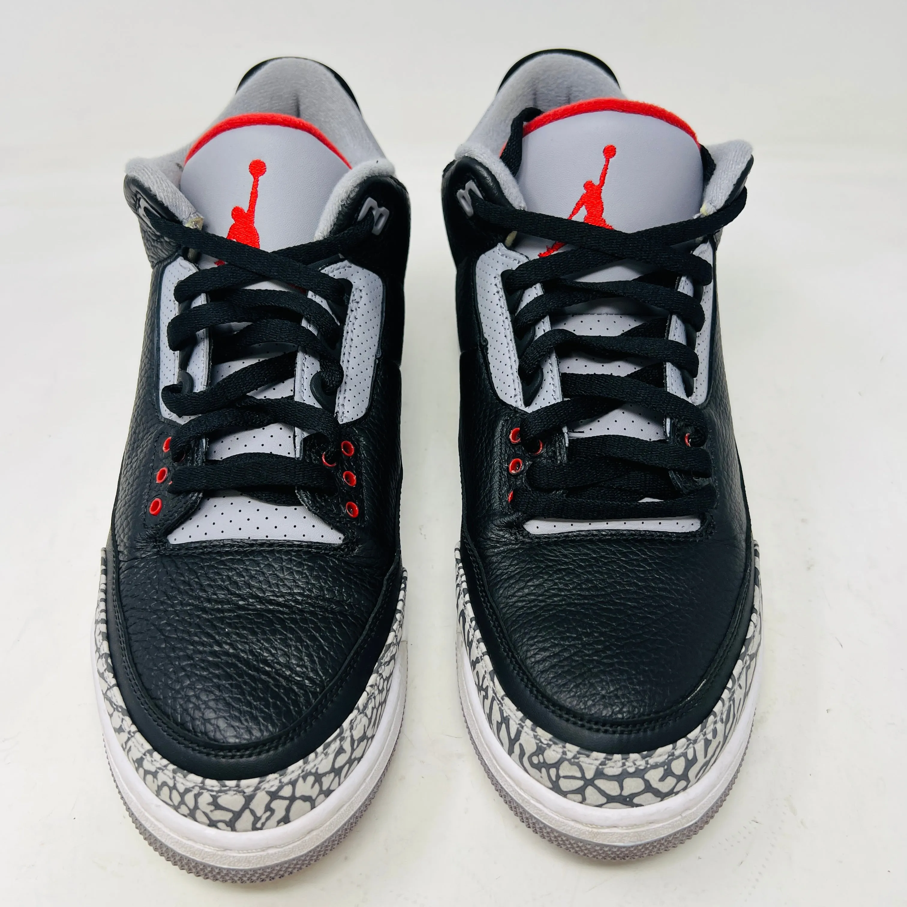 Jordan 3 Retro Black Cement