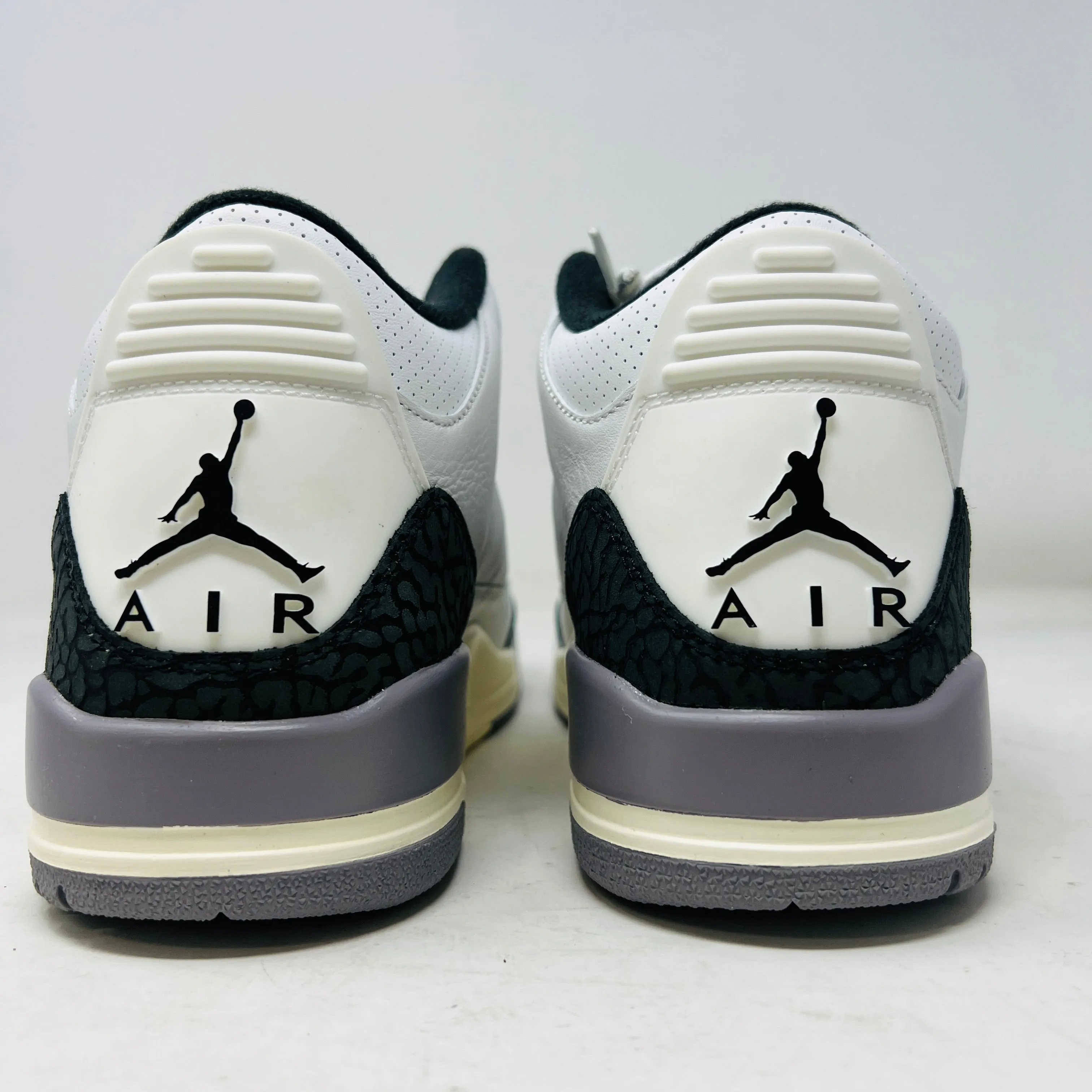 Jordan 3 Retro Cement Grey