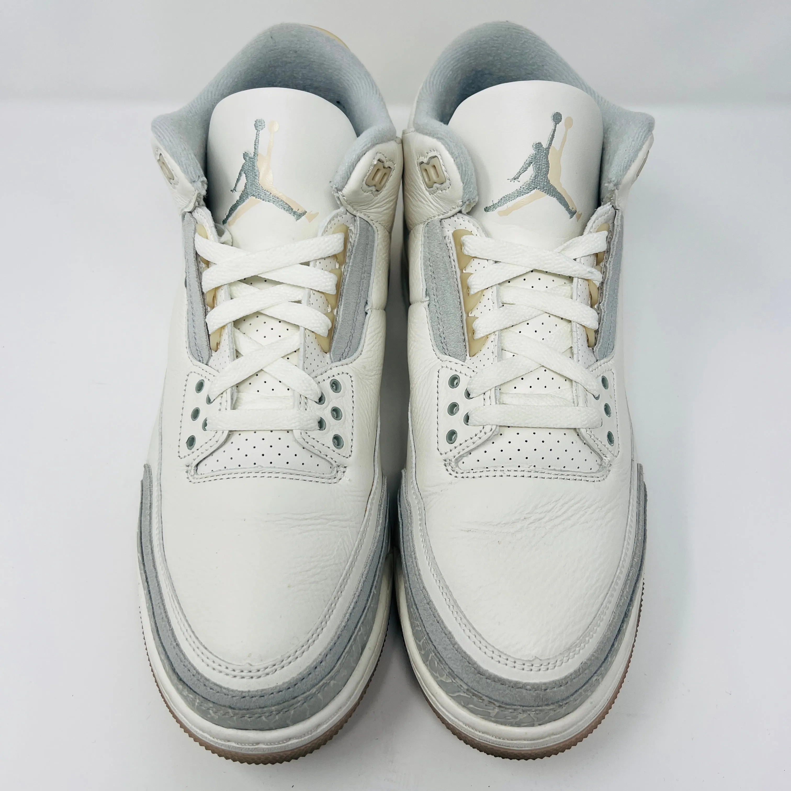 Jordan 3 Retro Craft Ivory
