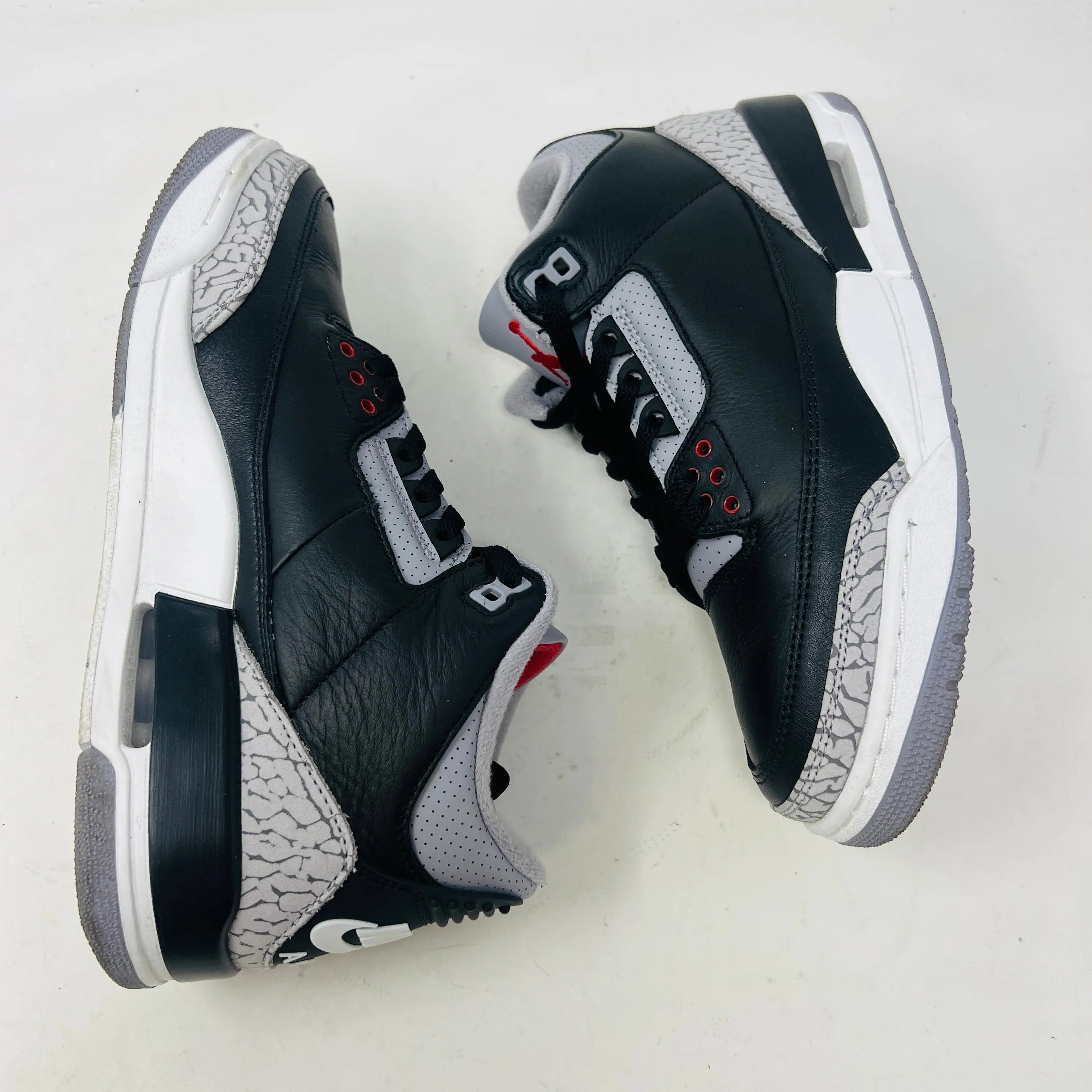 Jordan 3 Retro OG Black Cement