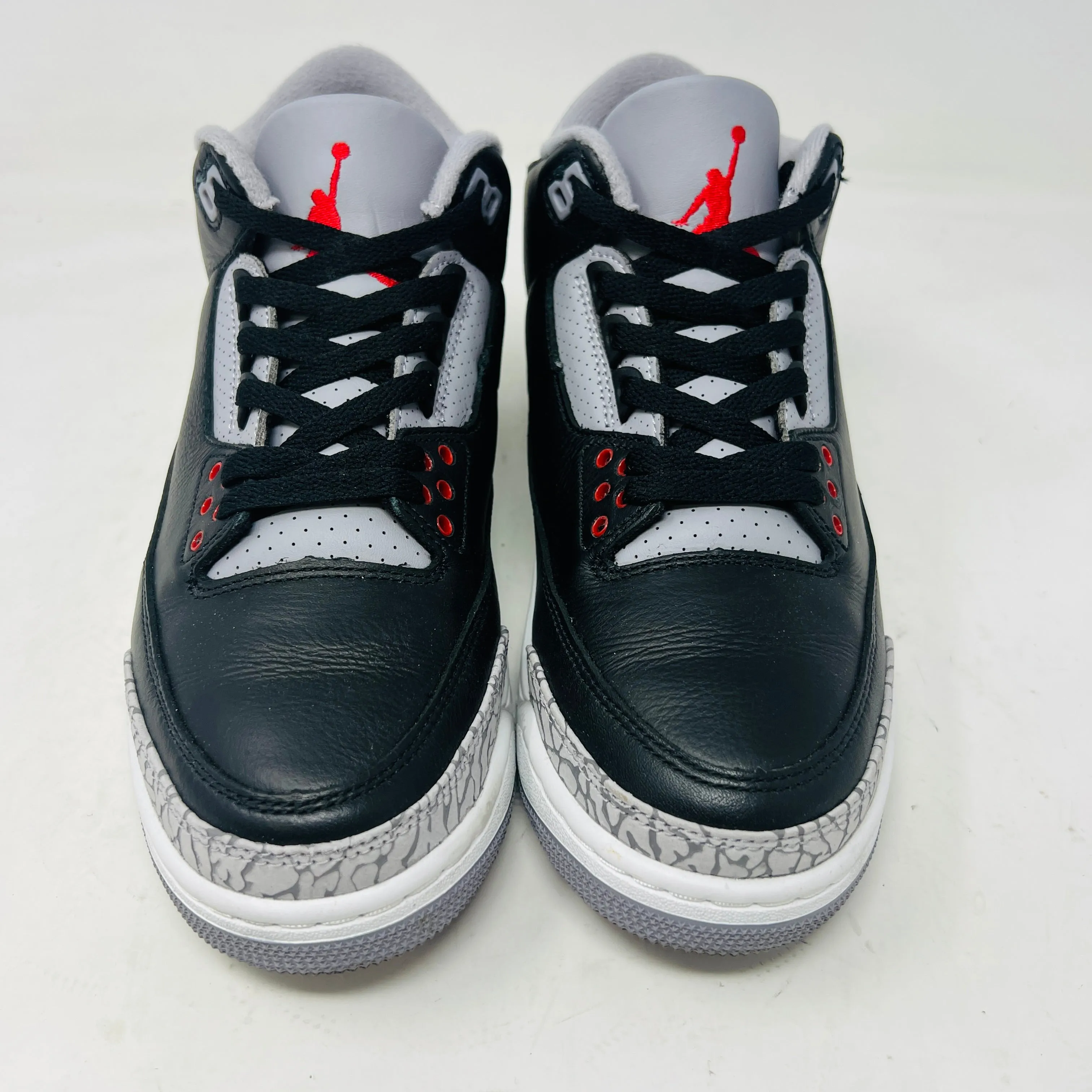 Jordan 3 Retro OG Black Cement