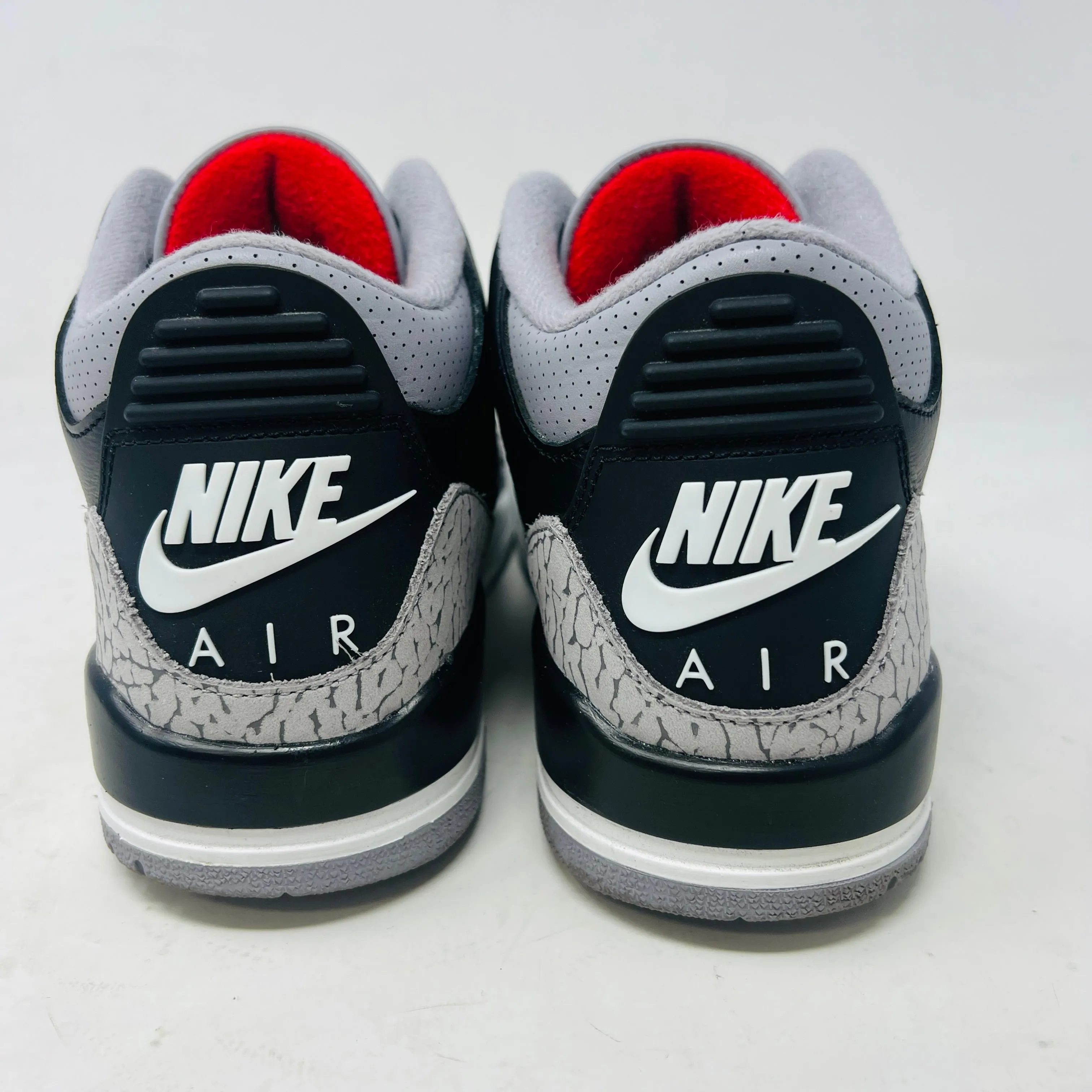 Jordan 3 Retro OG Black Cement
