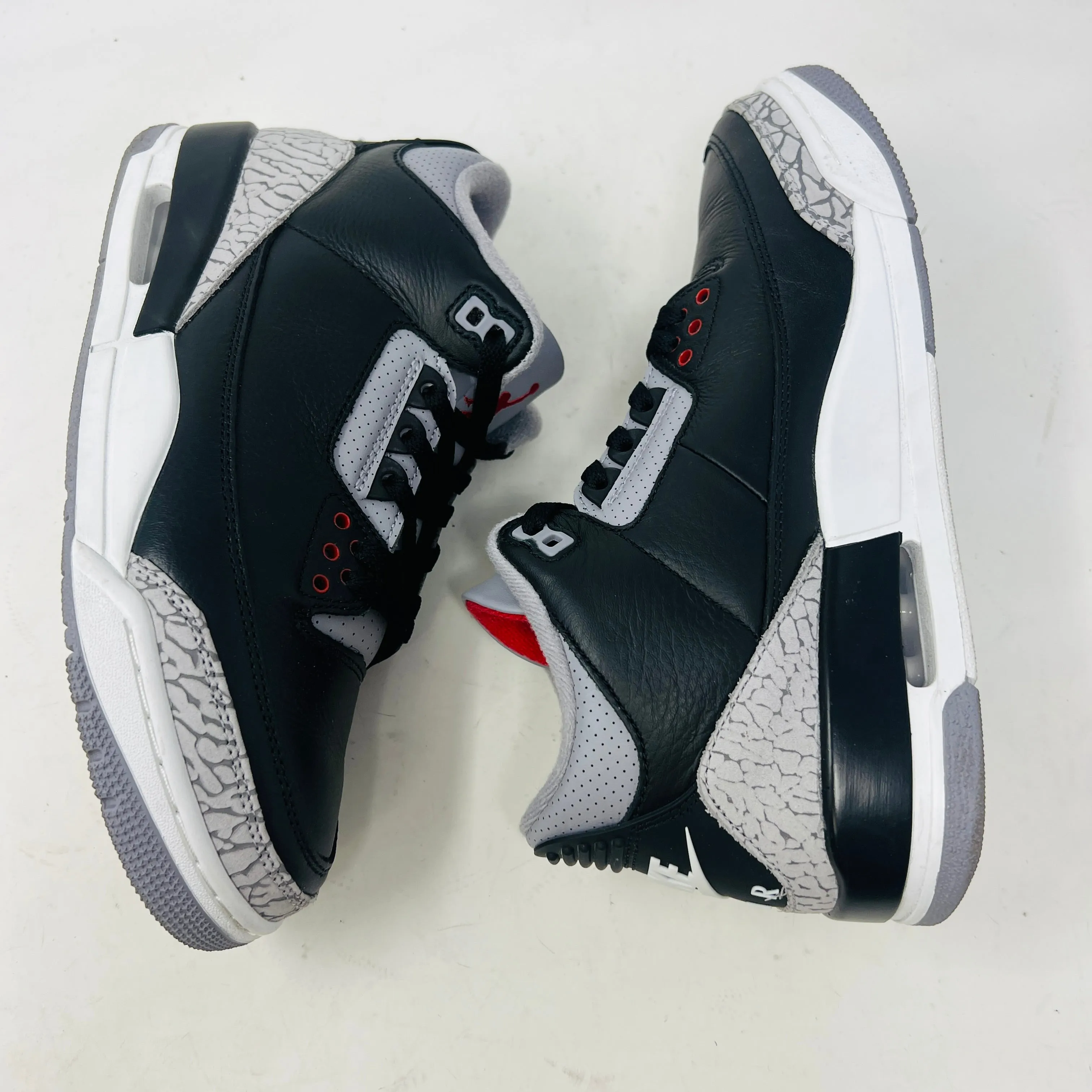 Jordan 3 Retro OG Black Cement