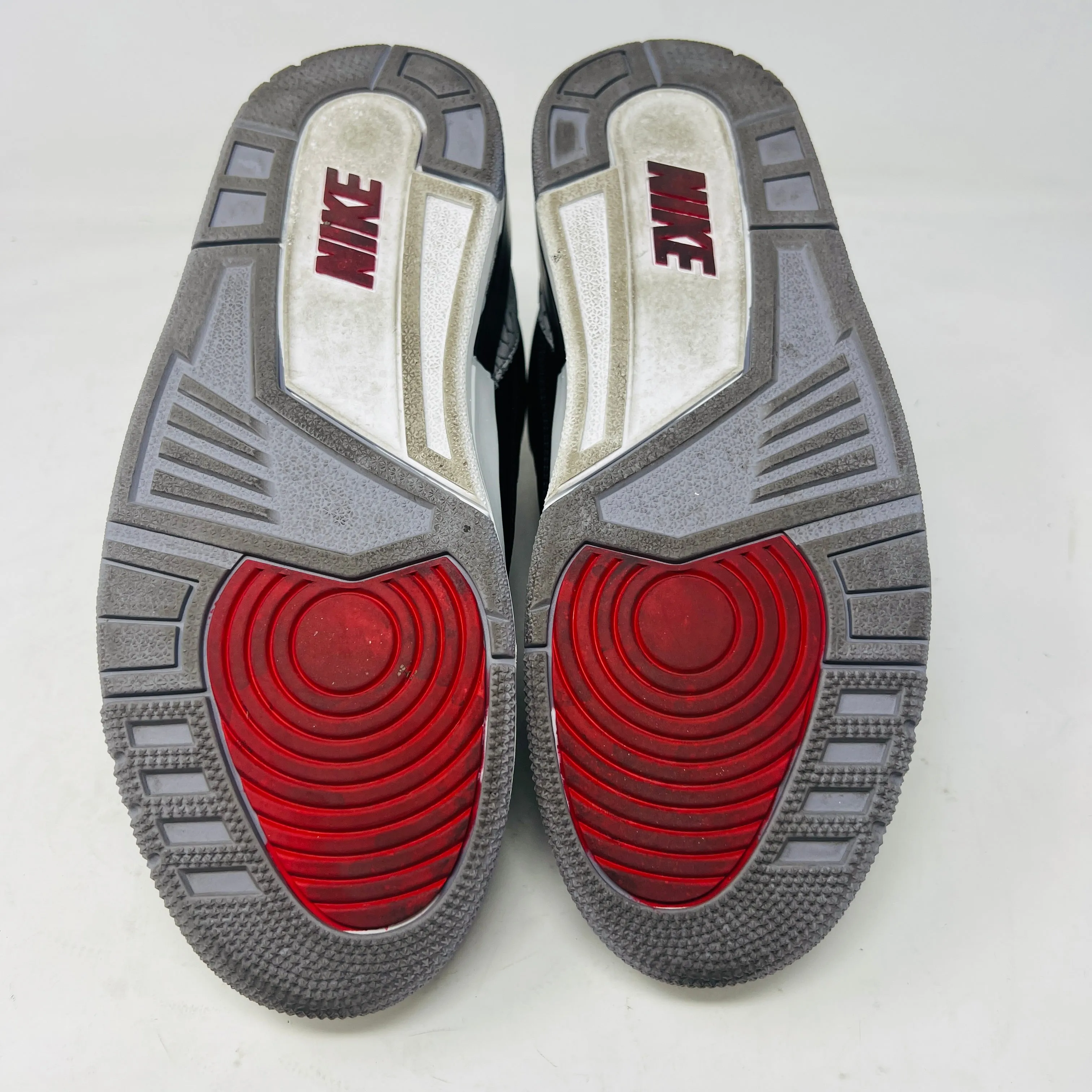 Jordan 3 Retro OG Black Cement