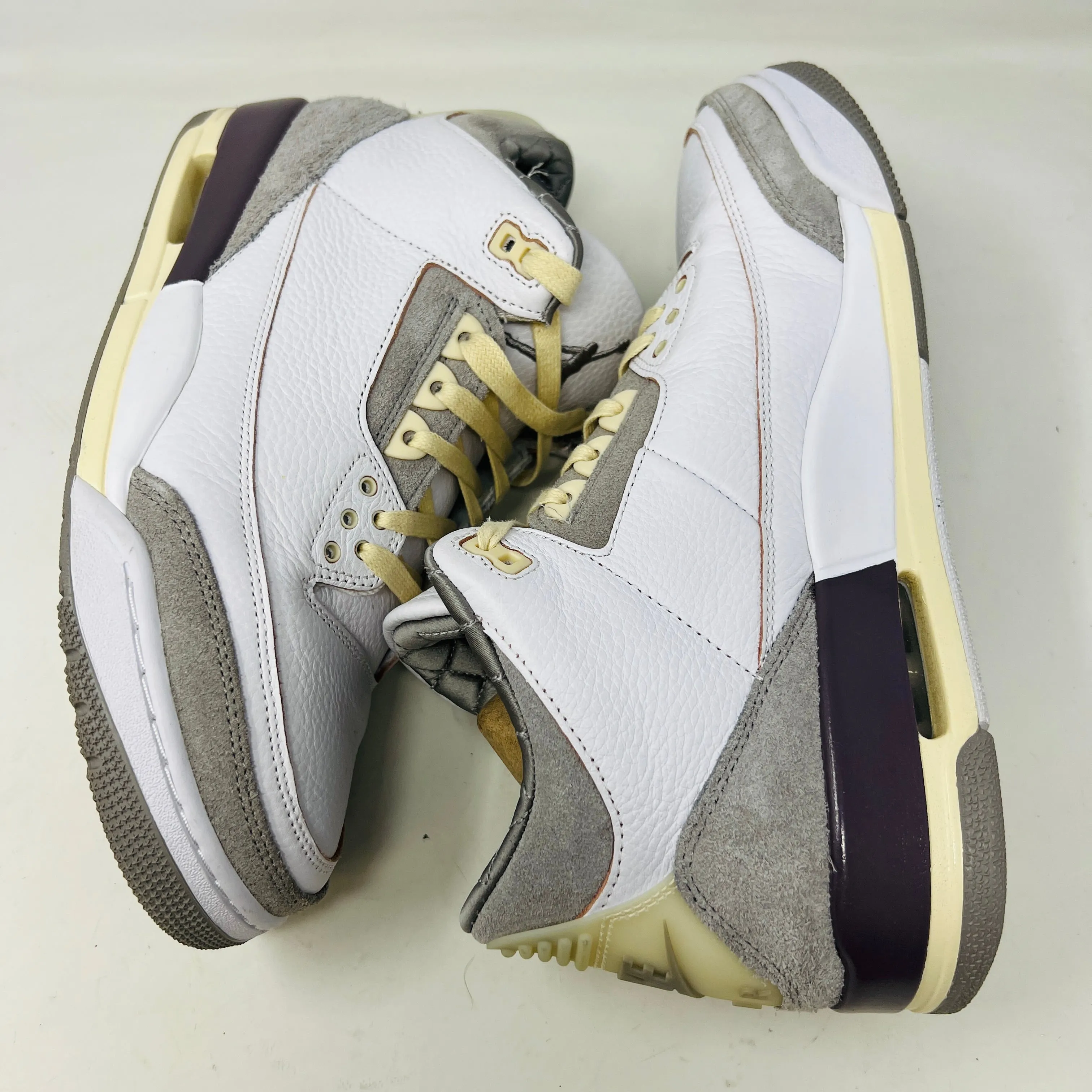Jordan 3 Retro SP A Ma Manire (Women's)