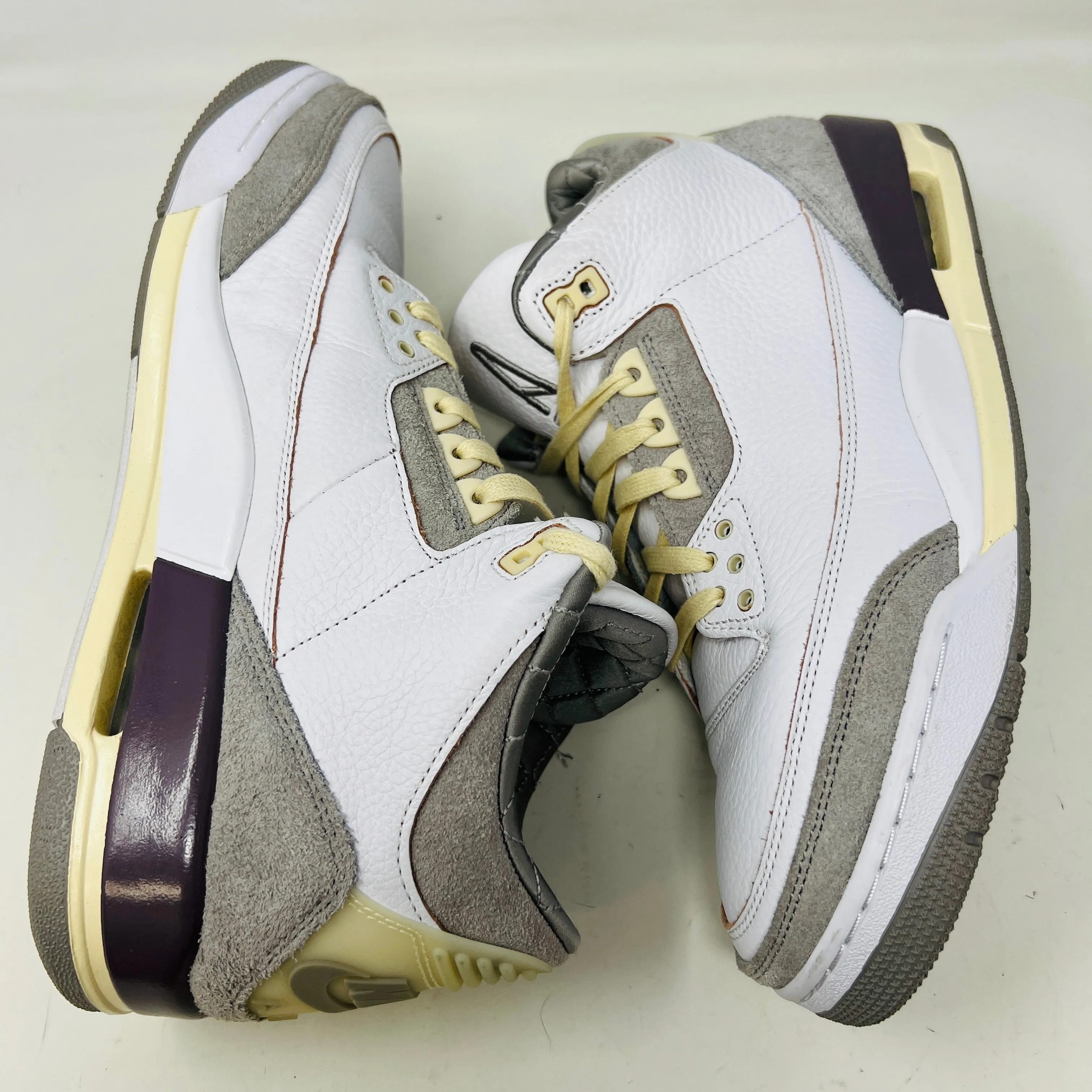 Jordan 3 Retro SP A Ma Manire (Women's)