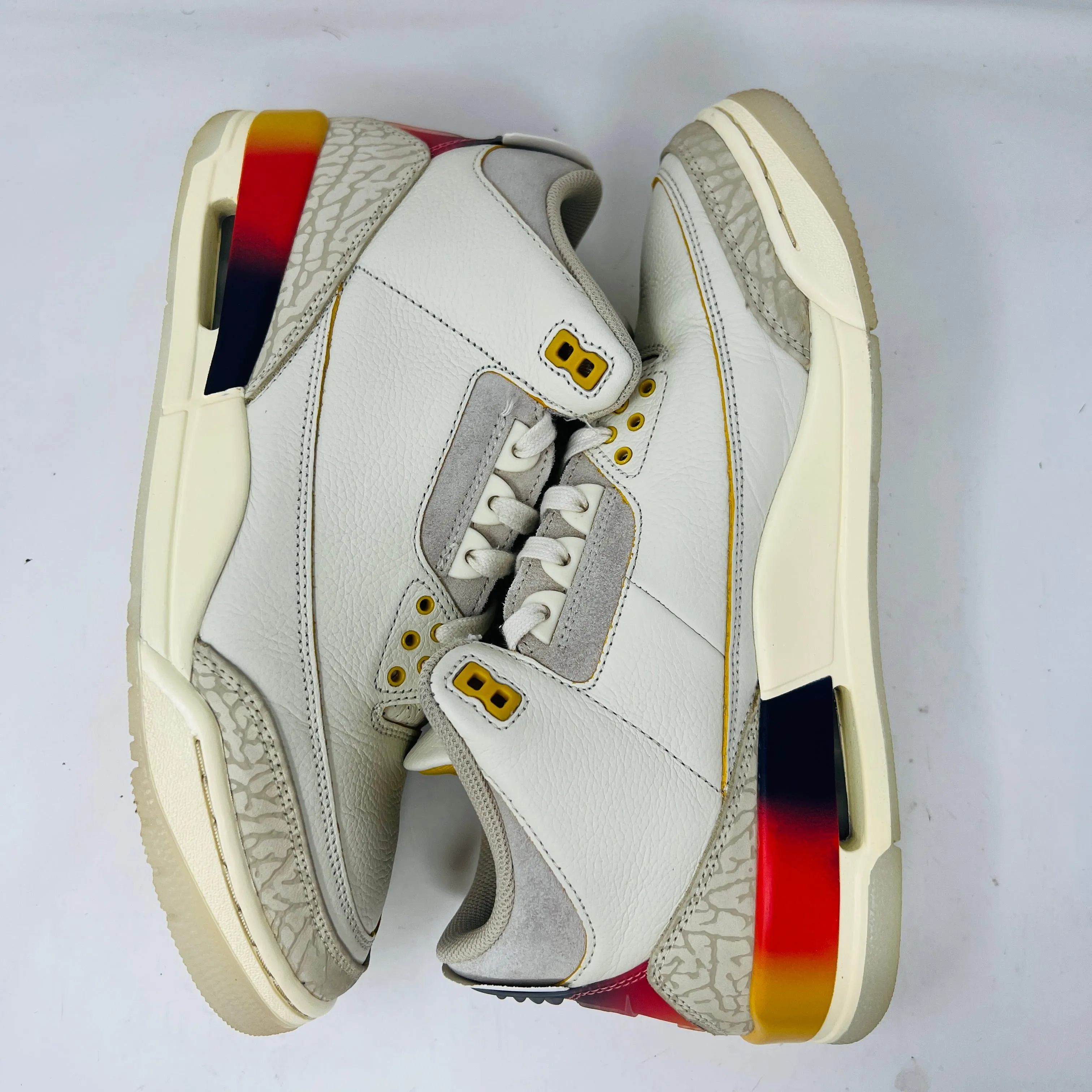 Jordan 3 Retro SP J Balvin Medelln Sunset