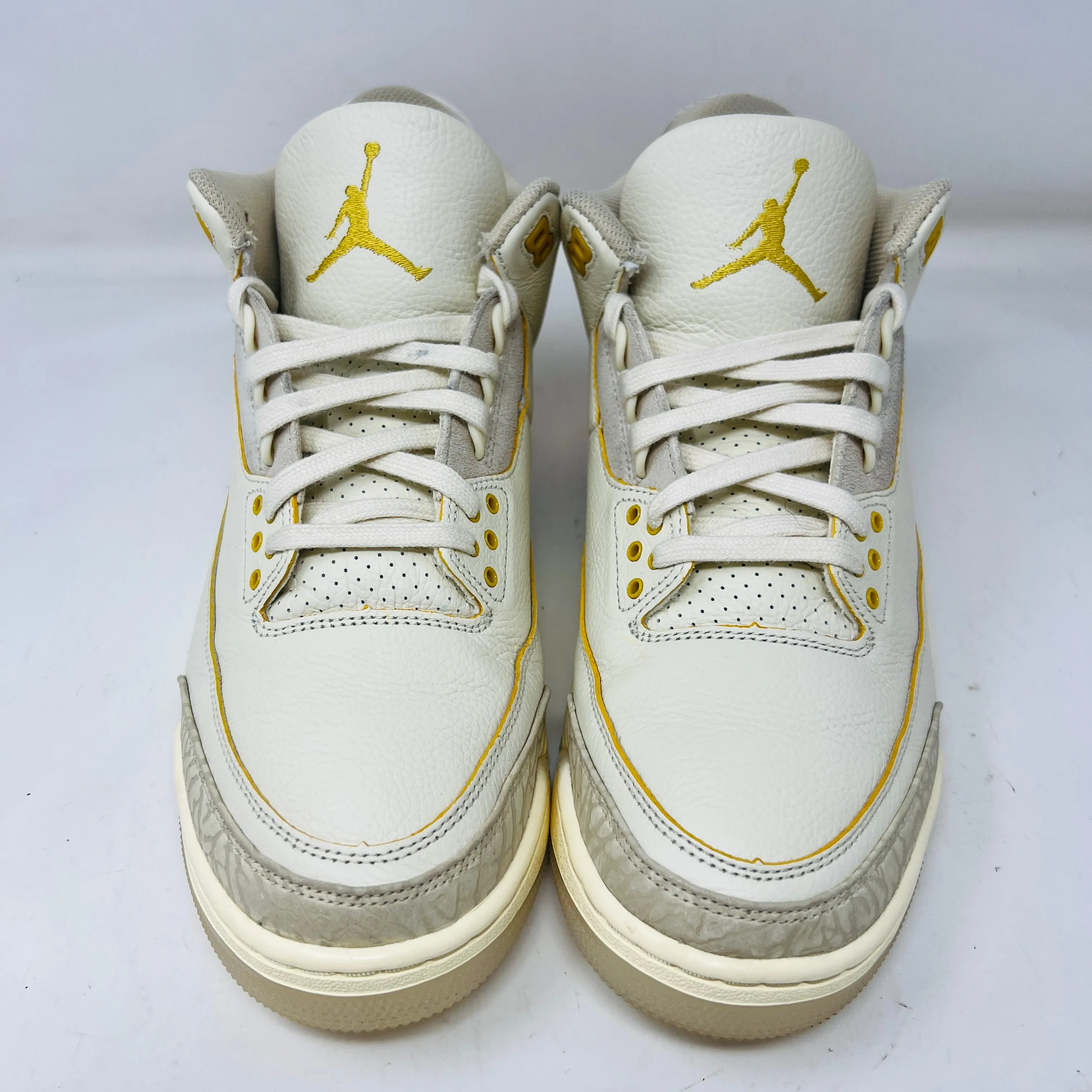 Jordan 3 Retro SP J Balvin Medelln Sunset