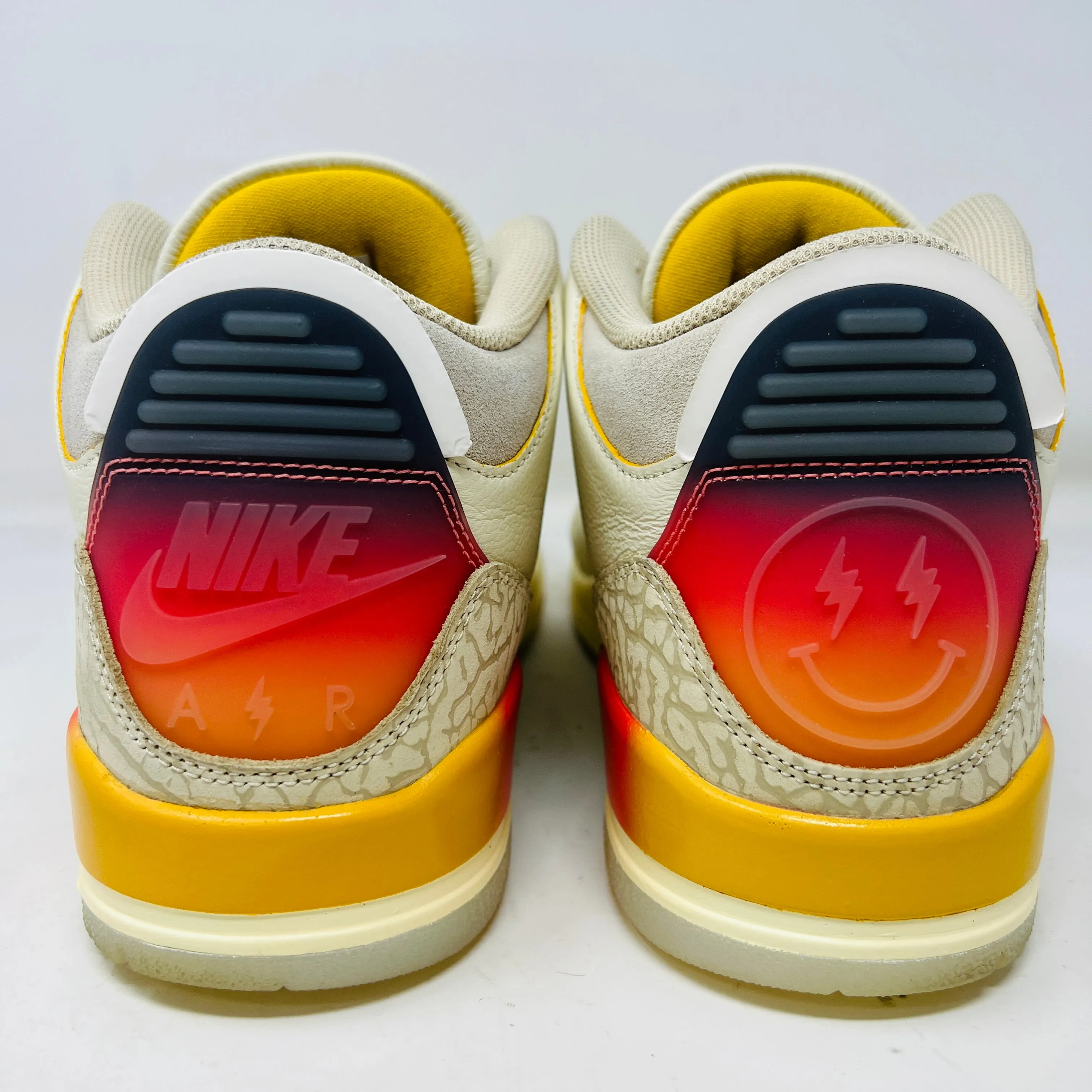 Jordan 3 Retro SP J Balvin Medelln Sunset