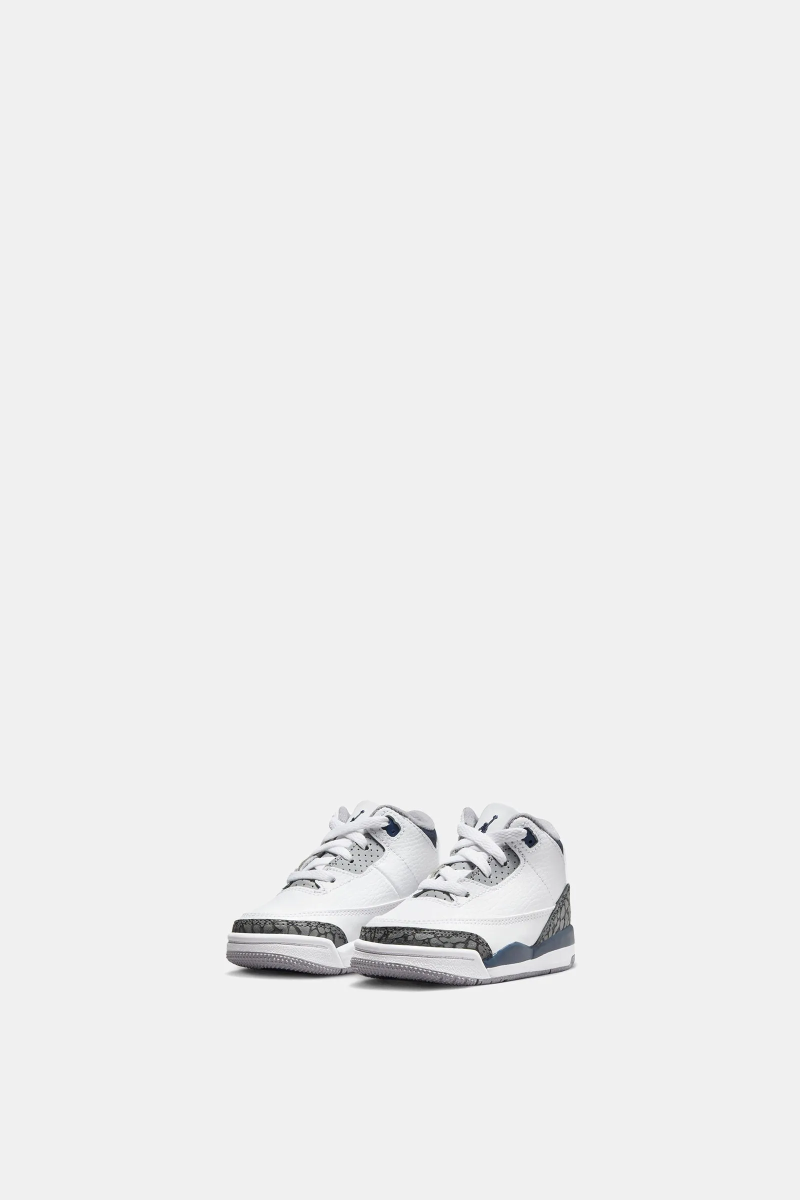 Jordan 3 Retro (TD)