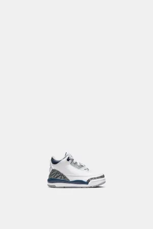Jordan 3 Retro (TD)