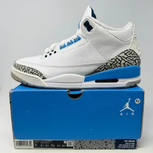 Jordan 3 Retro UNC (2020)