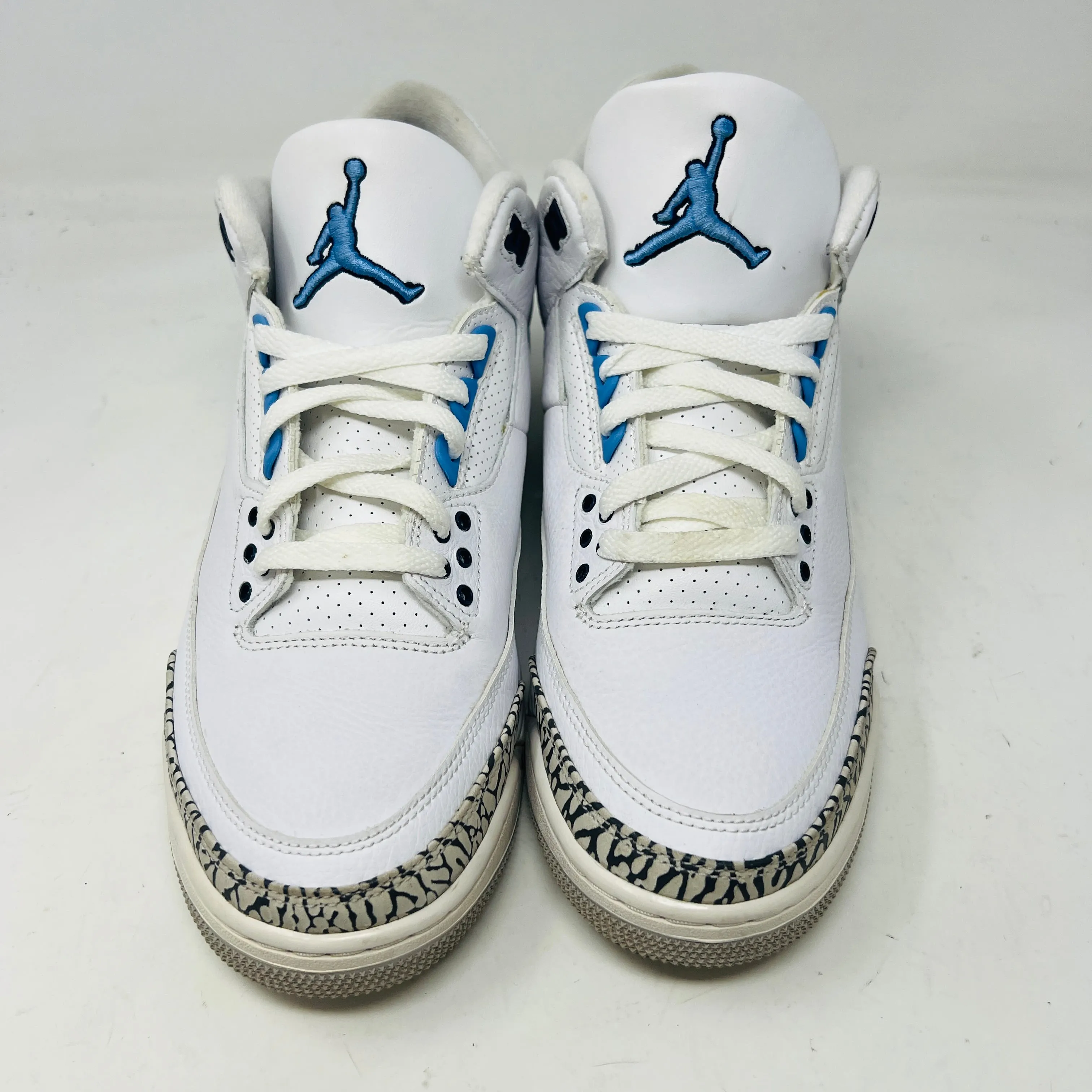 Jordan 3 Retro UNC (2020)