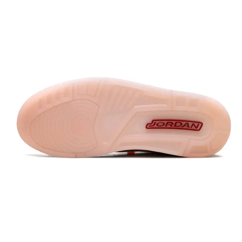 Jordan 3 Retro Valentine's Day (2025) (Women's)