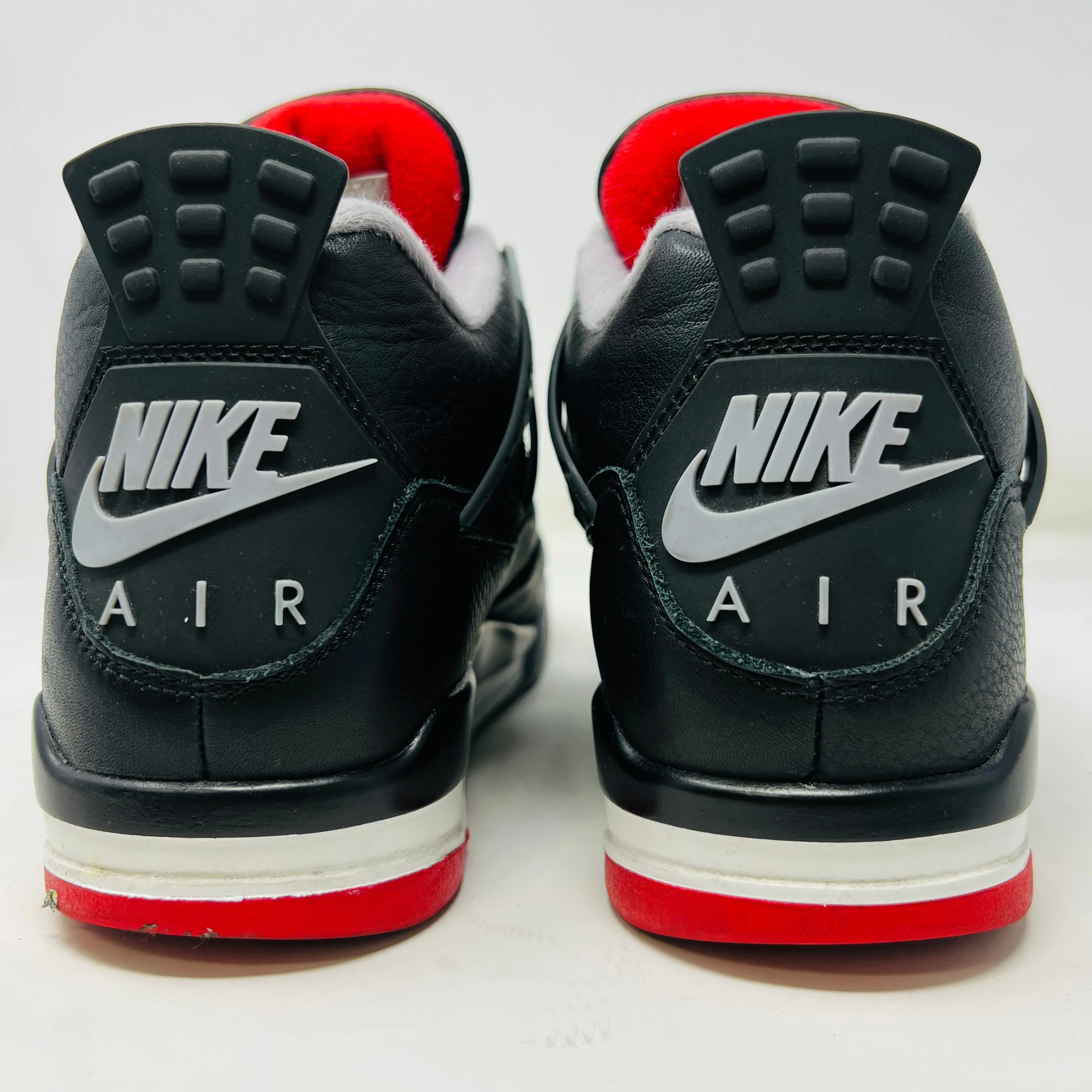 Jordan 4 Retro Bred Reimagined