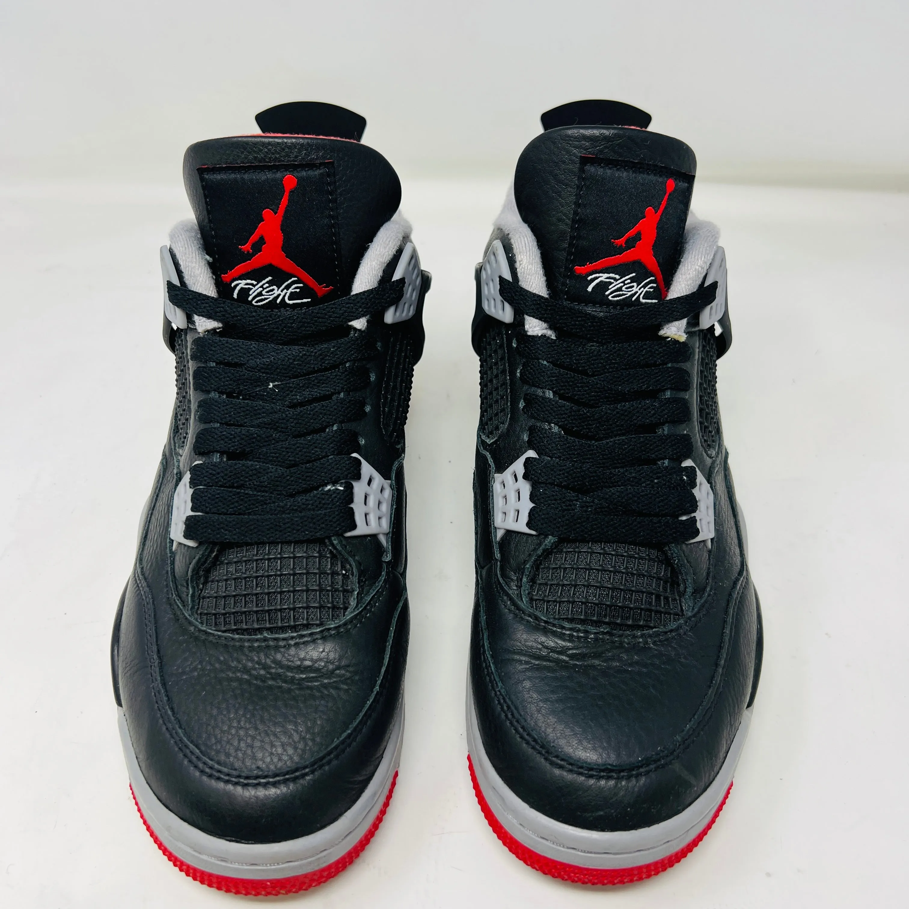 Jordan 4 Retro Bred Reimagined