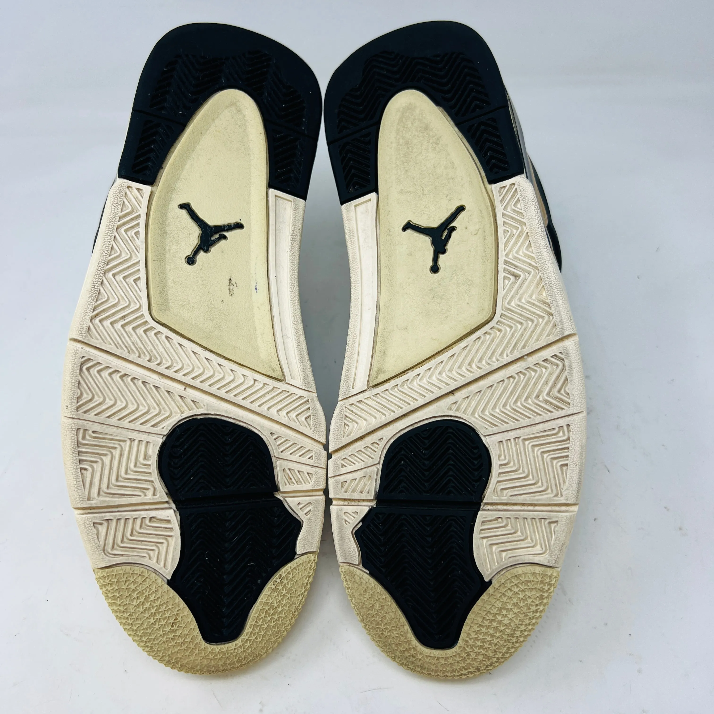 Jordan 4 Retro Fossil (Women's)