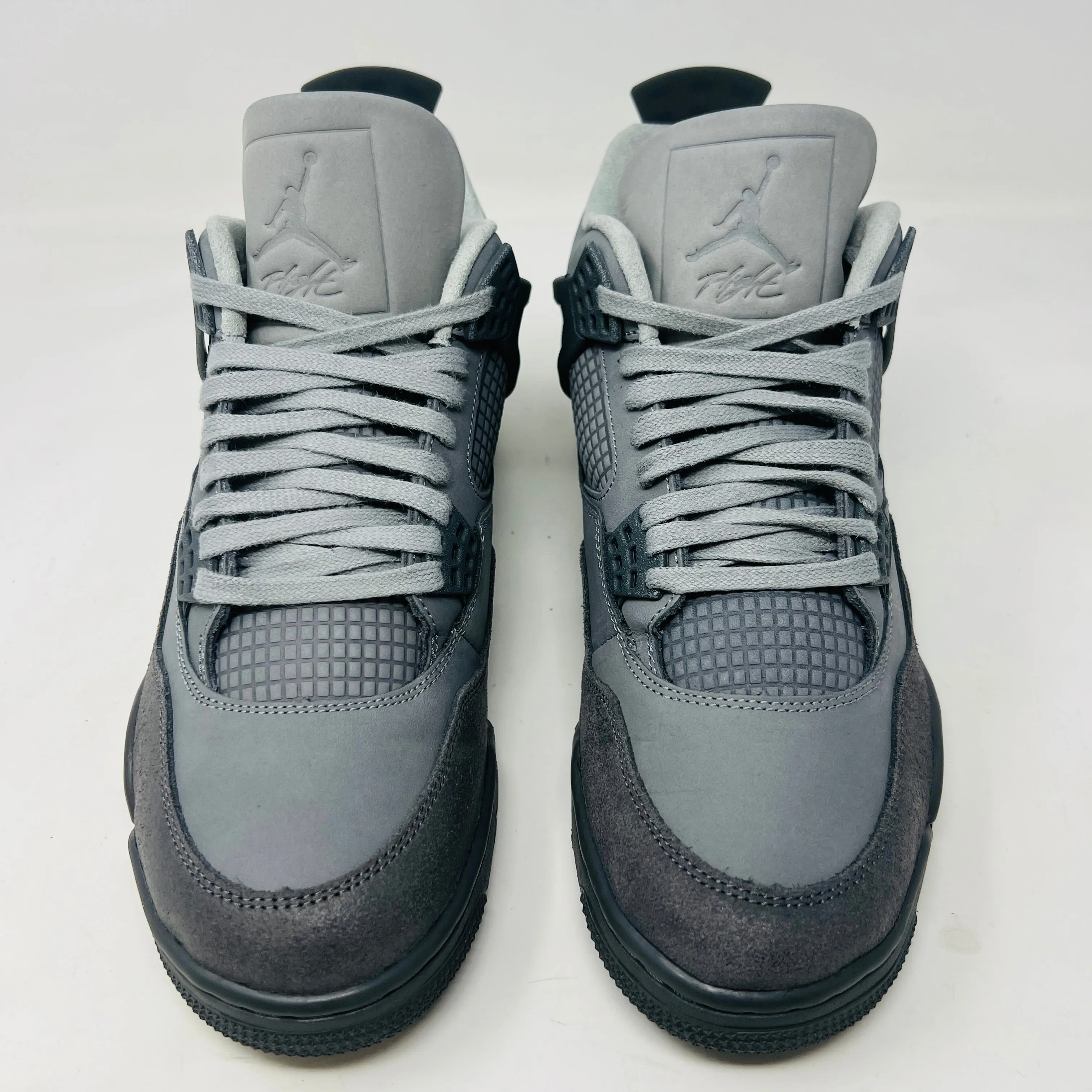 Jordan 4 Retro SE Paris Olympics Wet Cement