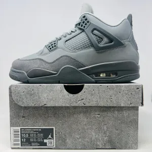 Jordan 4 Retro SE Paris Olympics Wet Cement