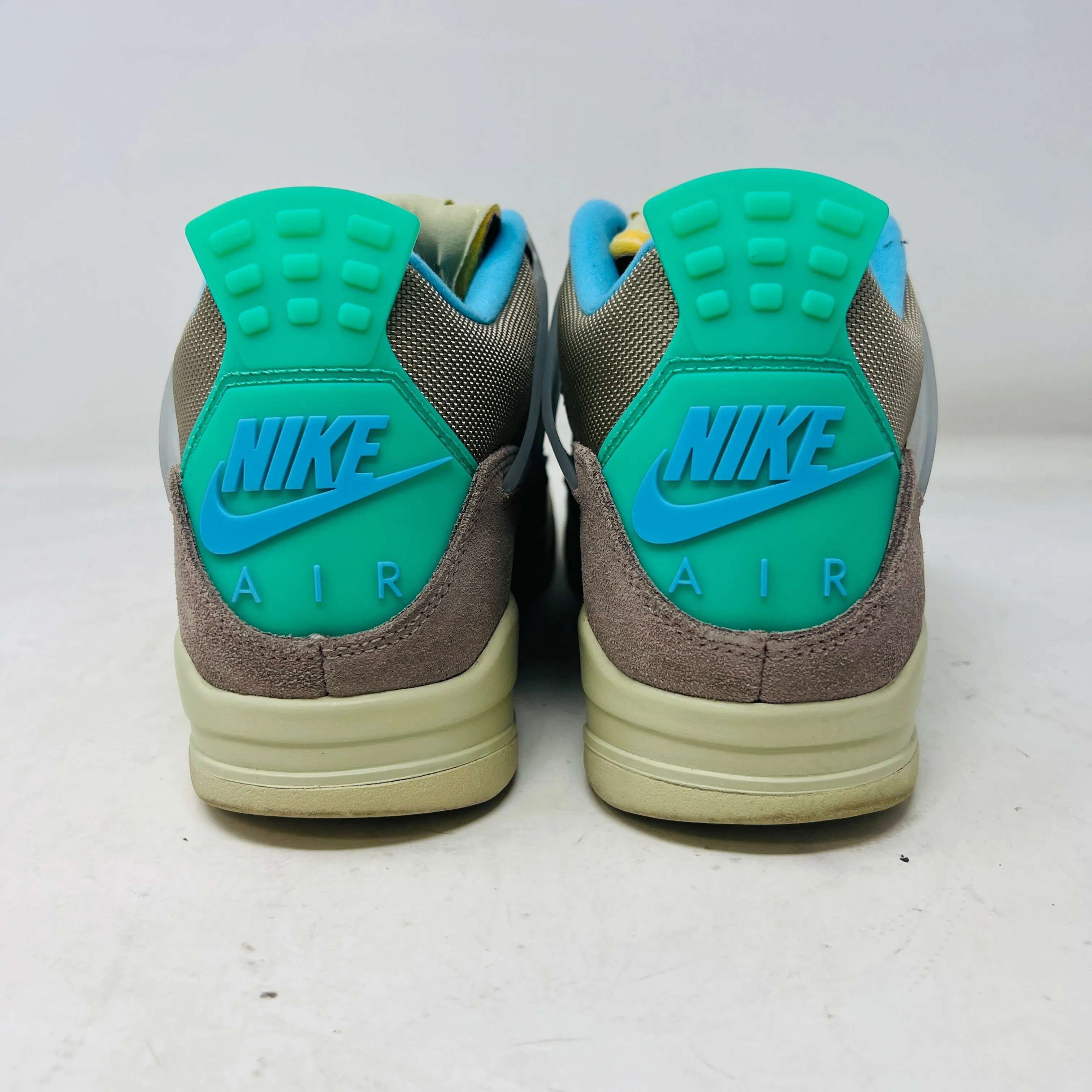 Jordan 4 Retro SP 30th Anniversary Union Taupe Haze