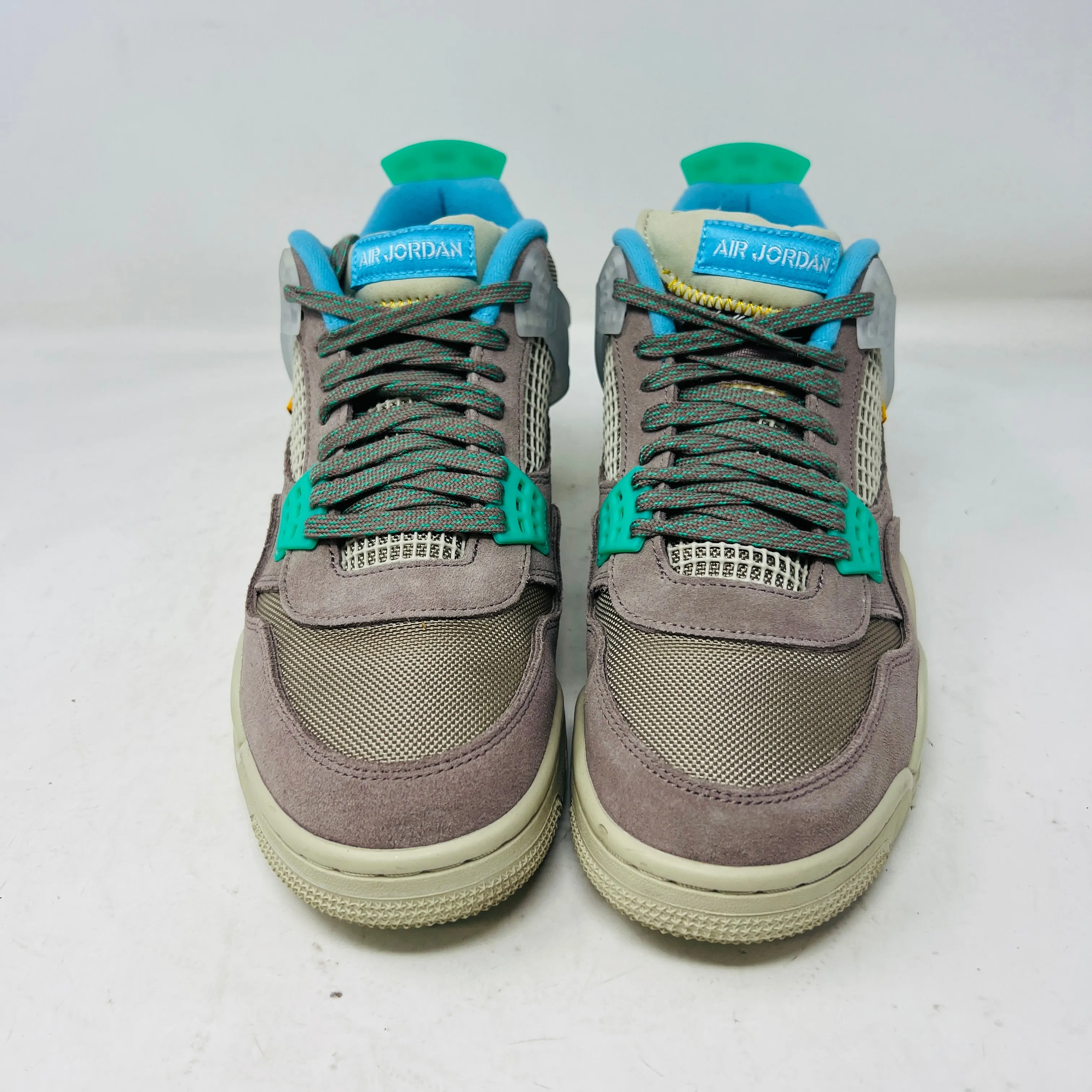 Jordan 4 Retro SP 30th Anniversary Union Taupe Haze