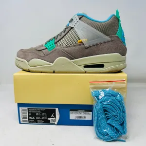 Jordan 4 Retro SP 30th Anniversary Union Taupe Haze