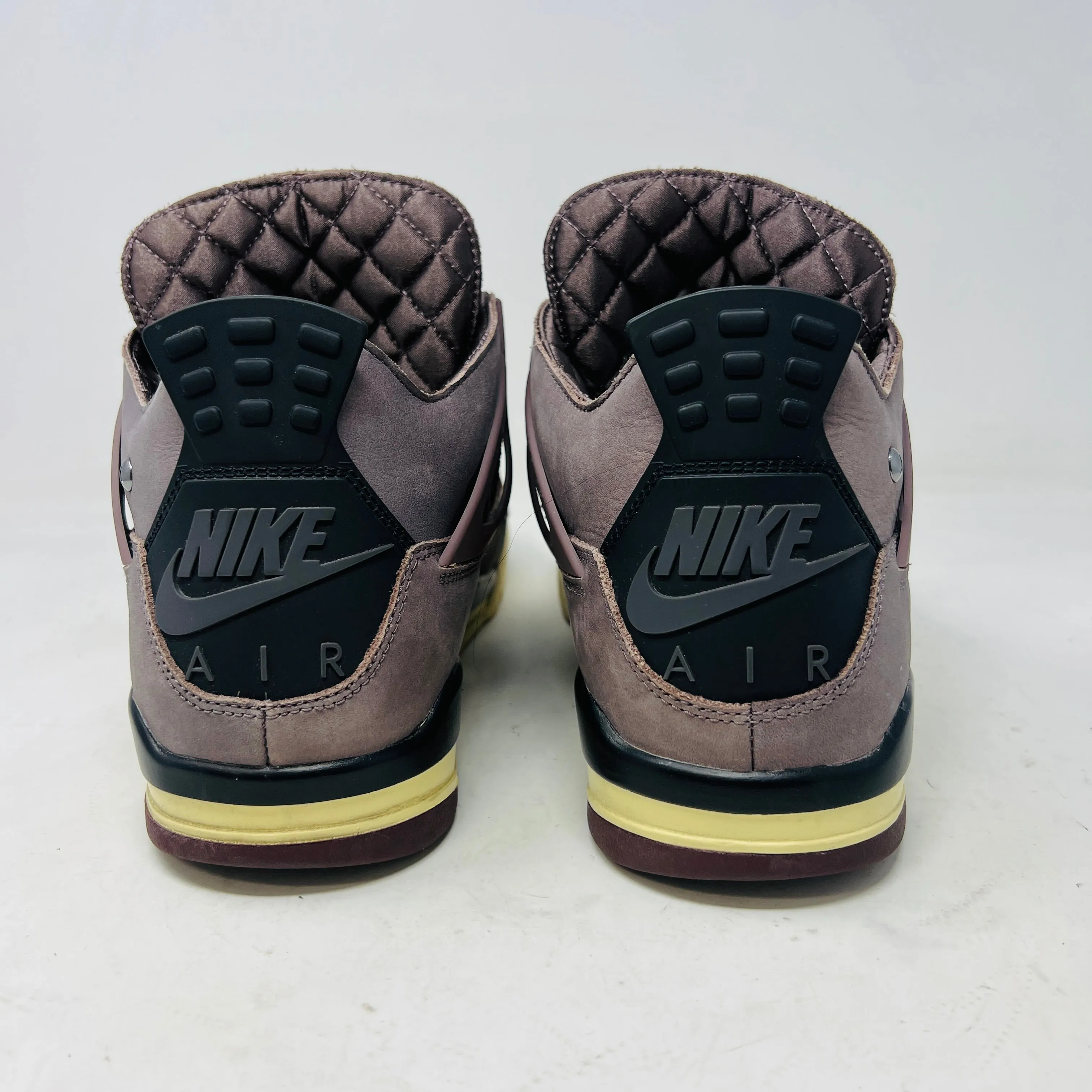 Jordan 4 Retro SP A Ma Manire Violet Ore