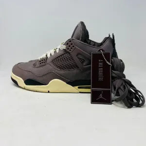 Jordan 4 Retro SP A Ma Manire Violet Ore
