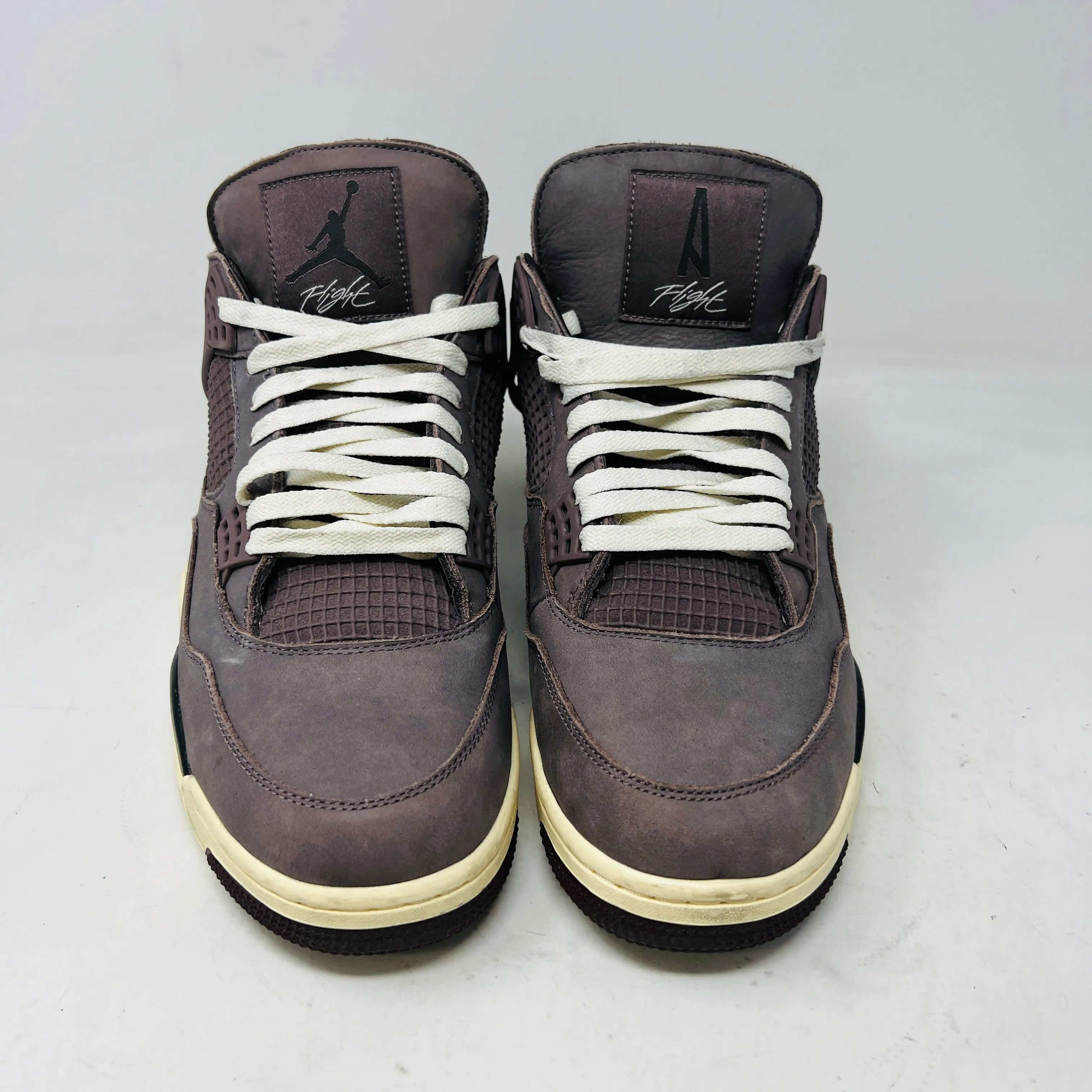 Jordan 4 Retro SP A Ma Manire Violet Ore
