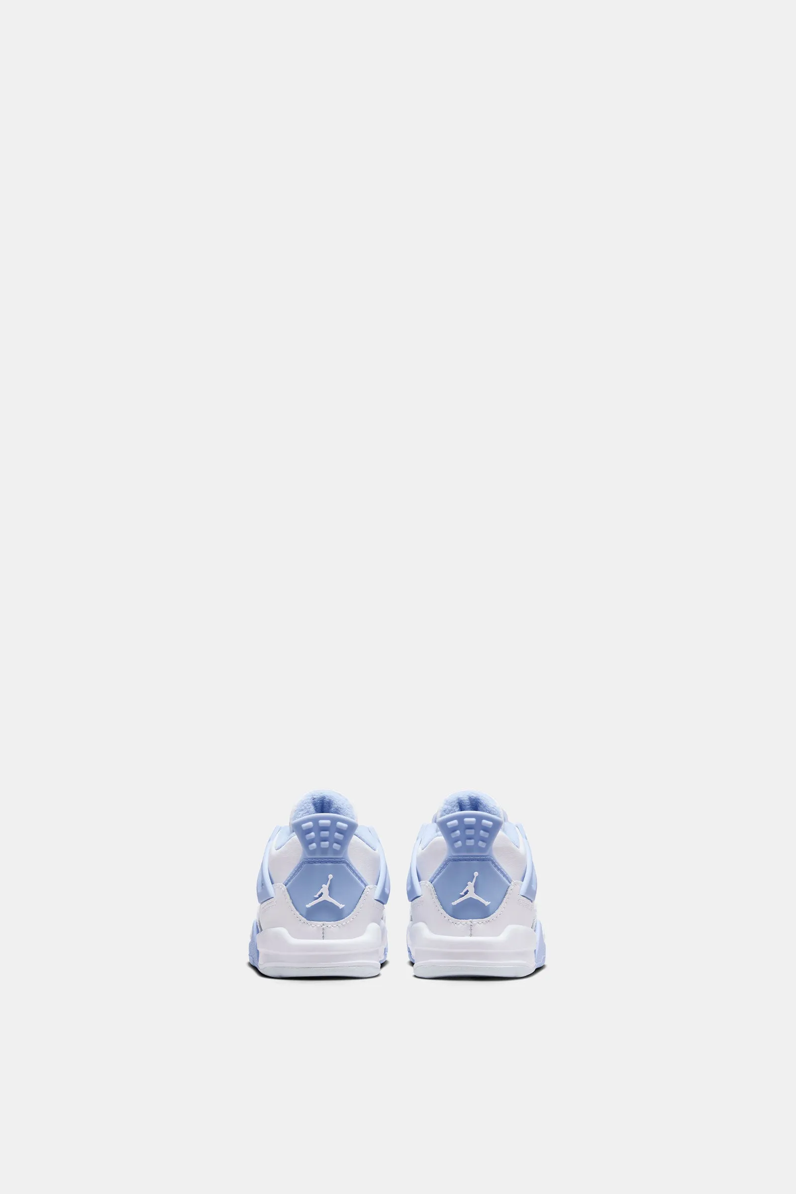 Jordan 4 Retro (TD) Aluminum