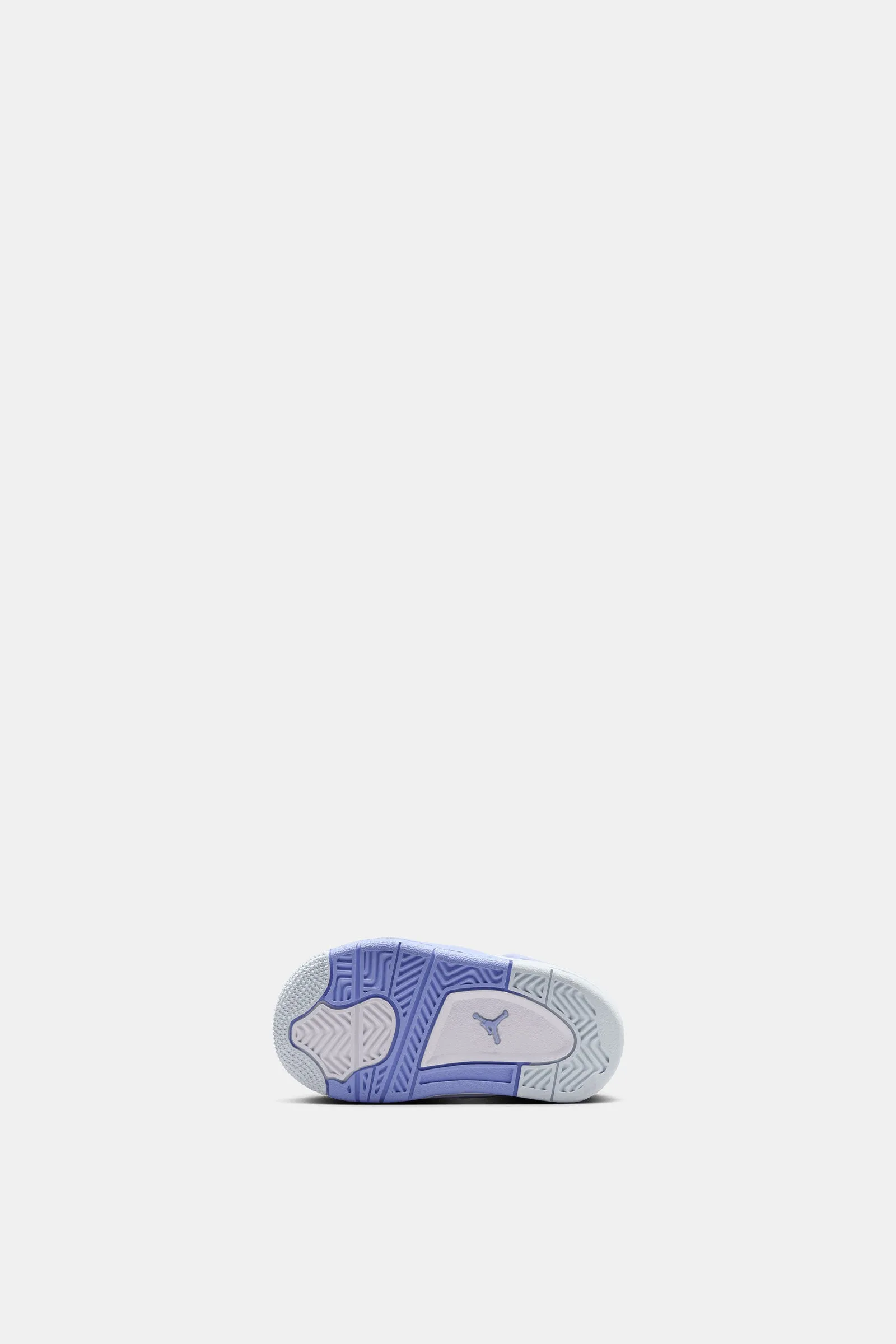 Jordan 4 Retro (TD) Aluminum