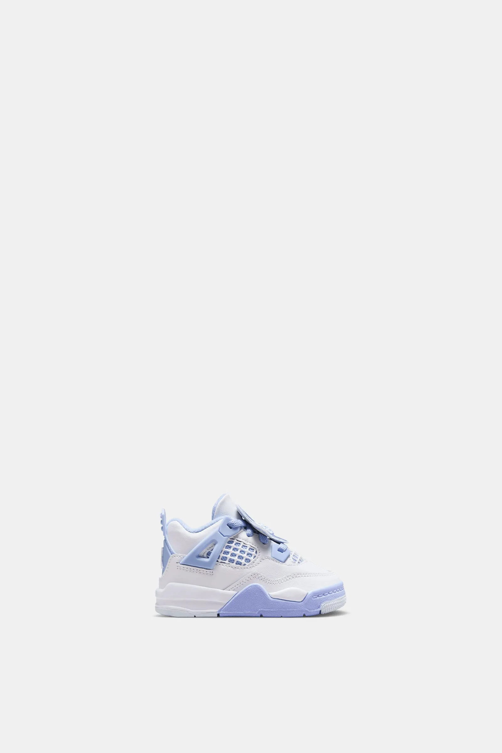 Jordan 4 Retro (TD) Aluminum